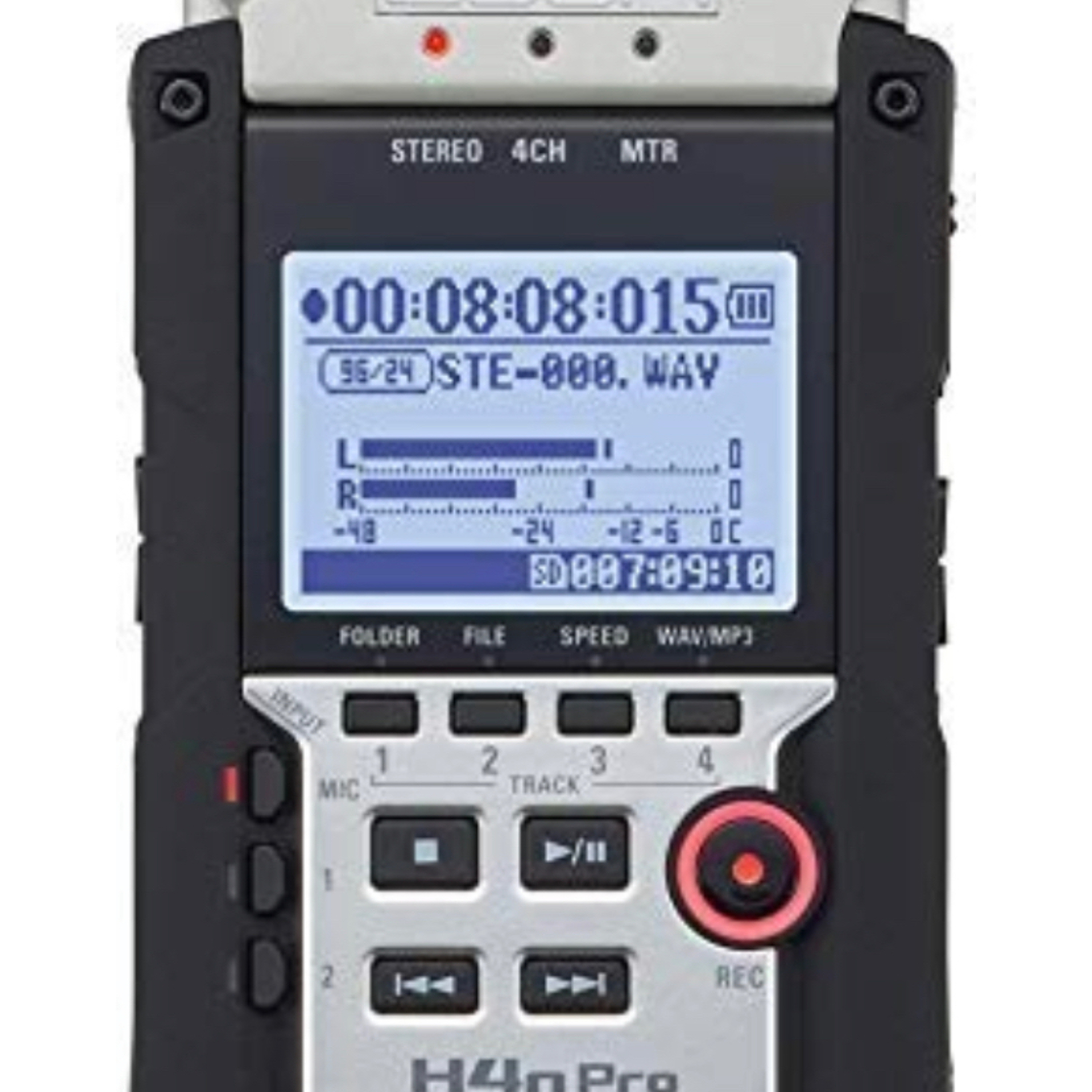 How to record amazing audio for weddings! 