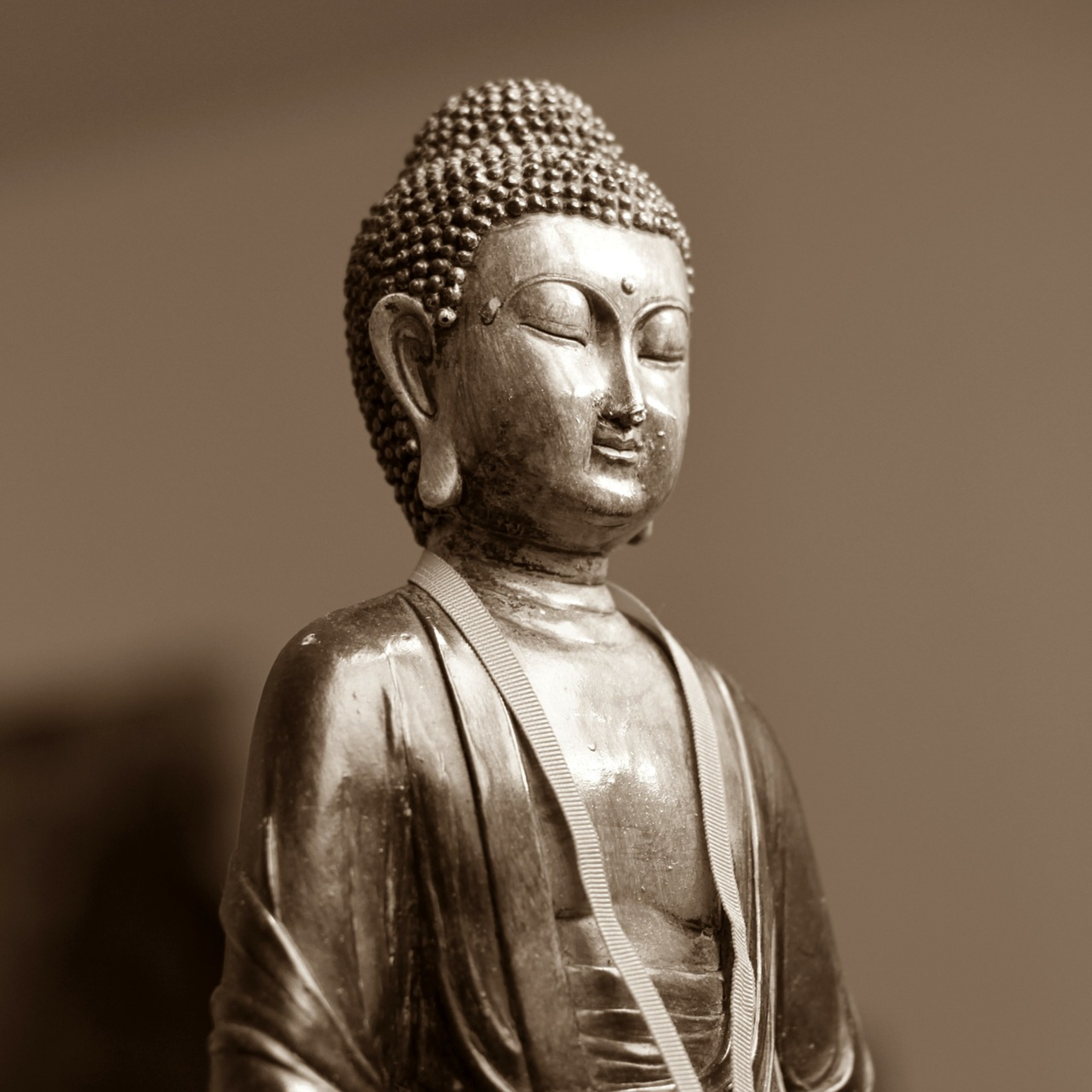 Mike Zen