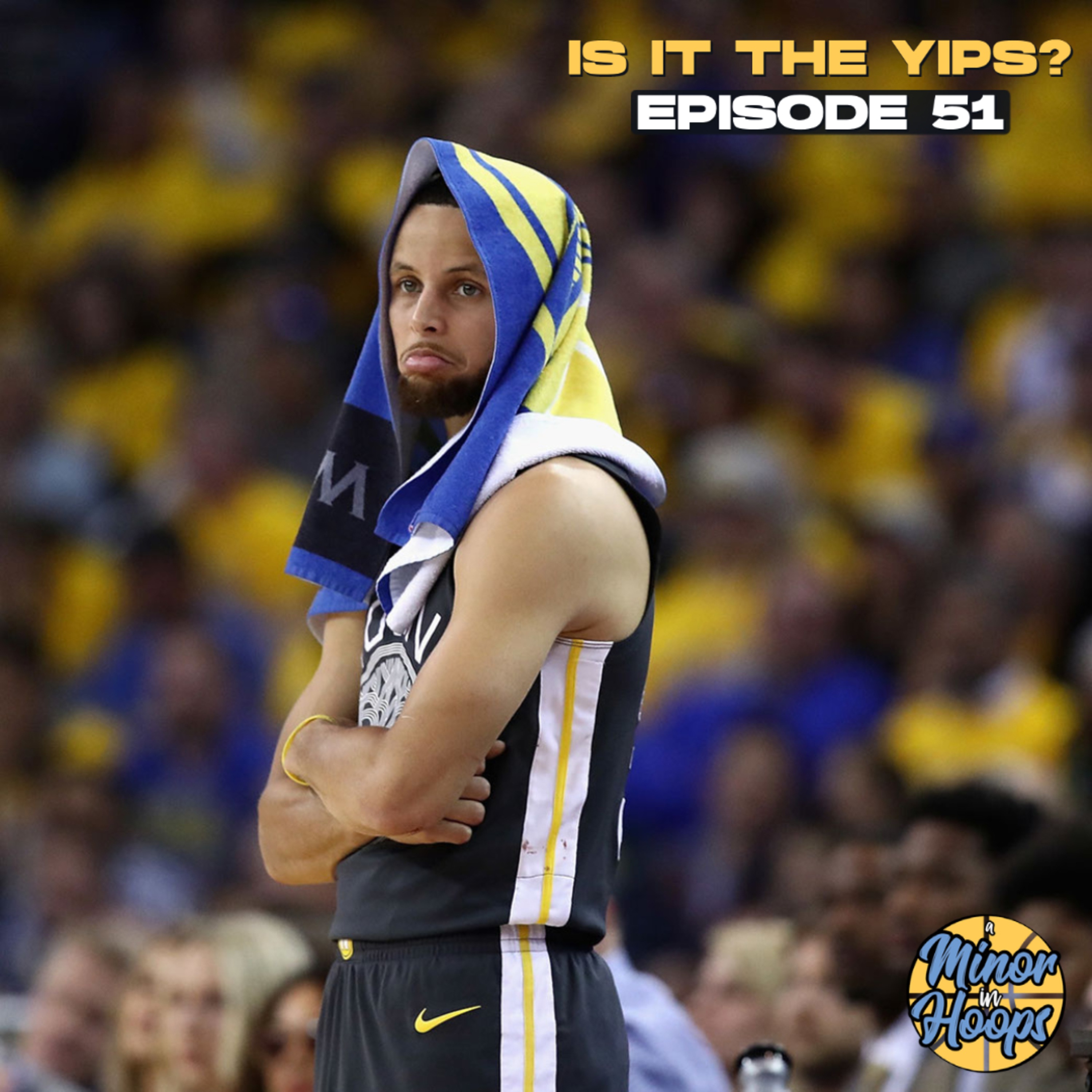 A Minor In Hoops Podcast