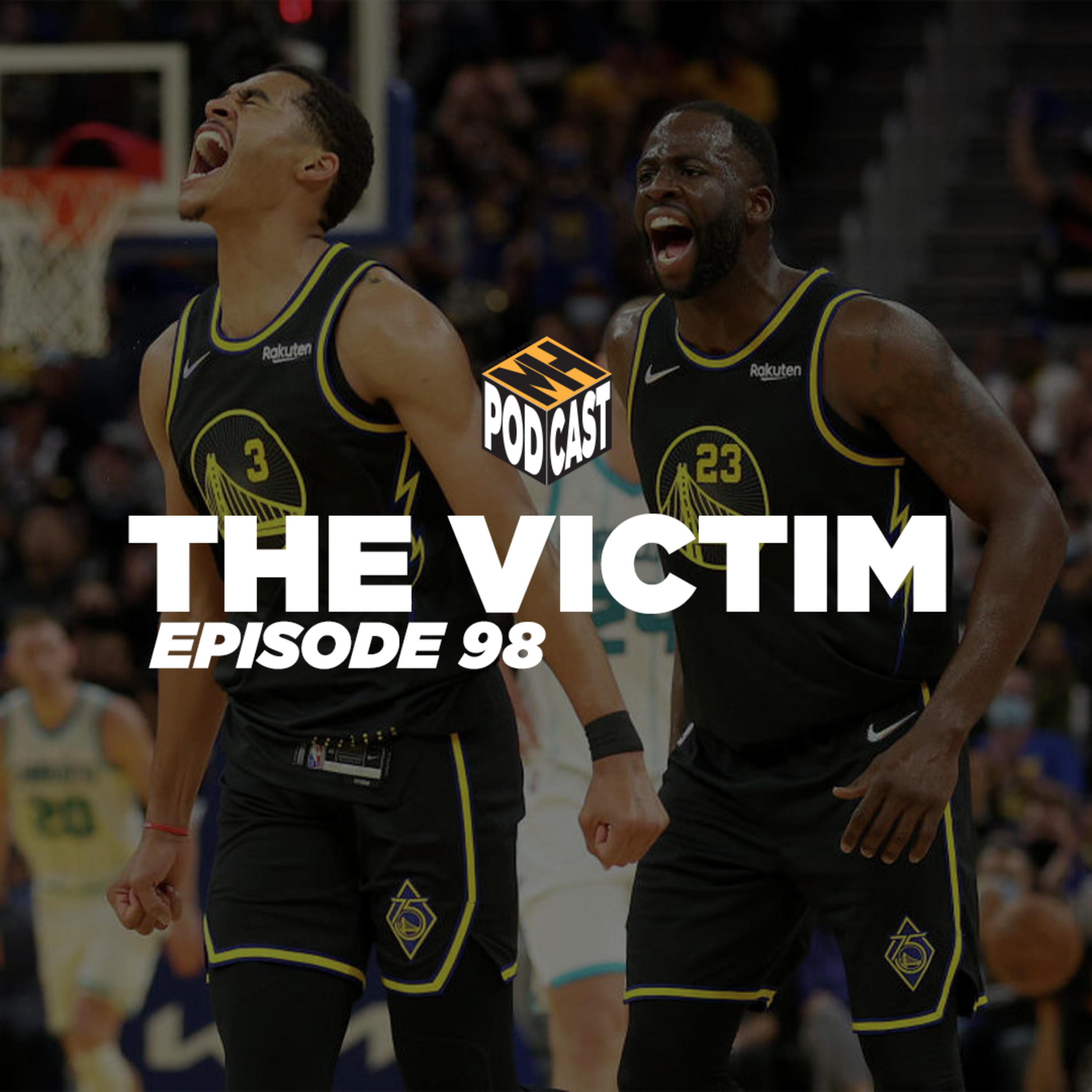 The Victim
