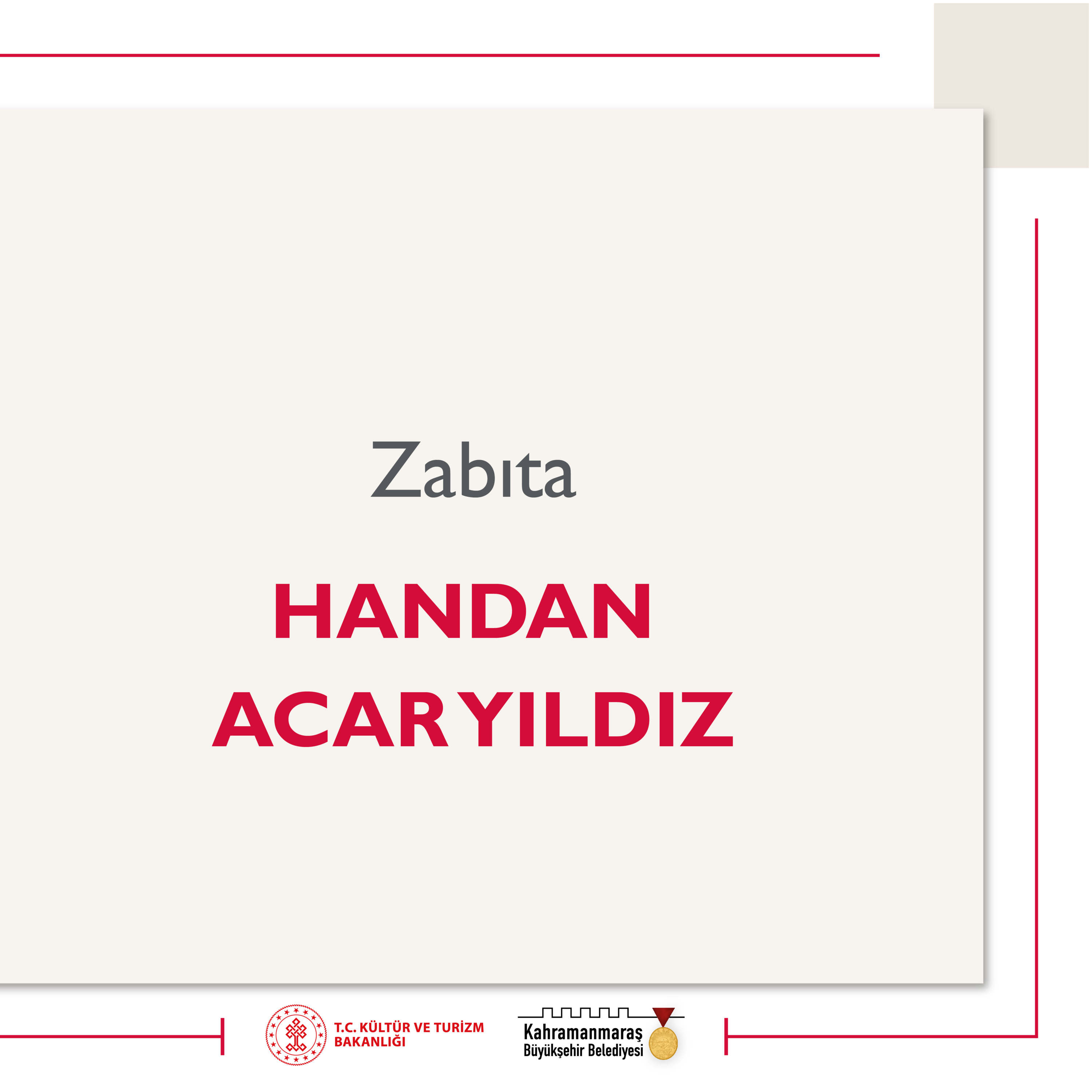 Sesli Türk Öyküsü Antolojisi