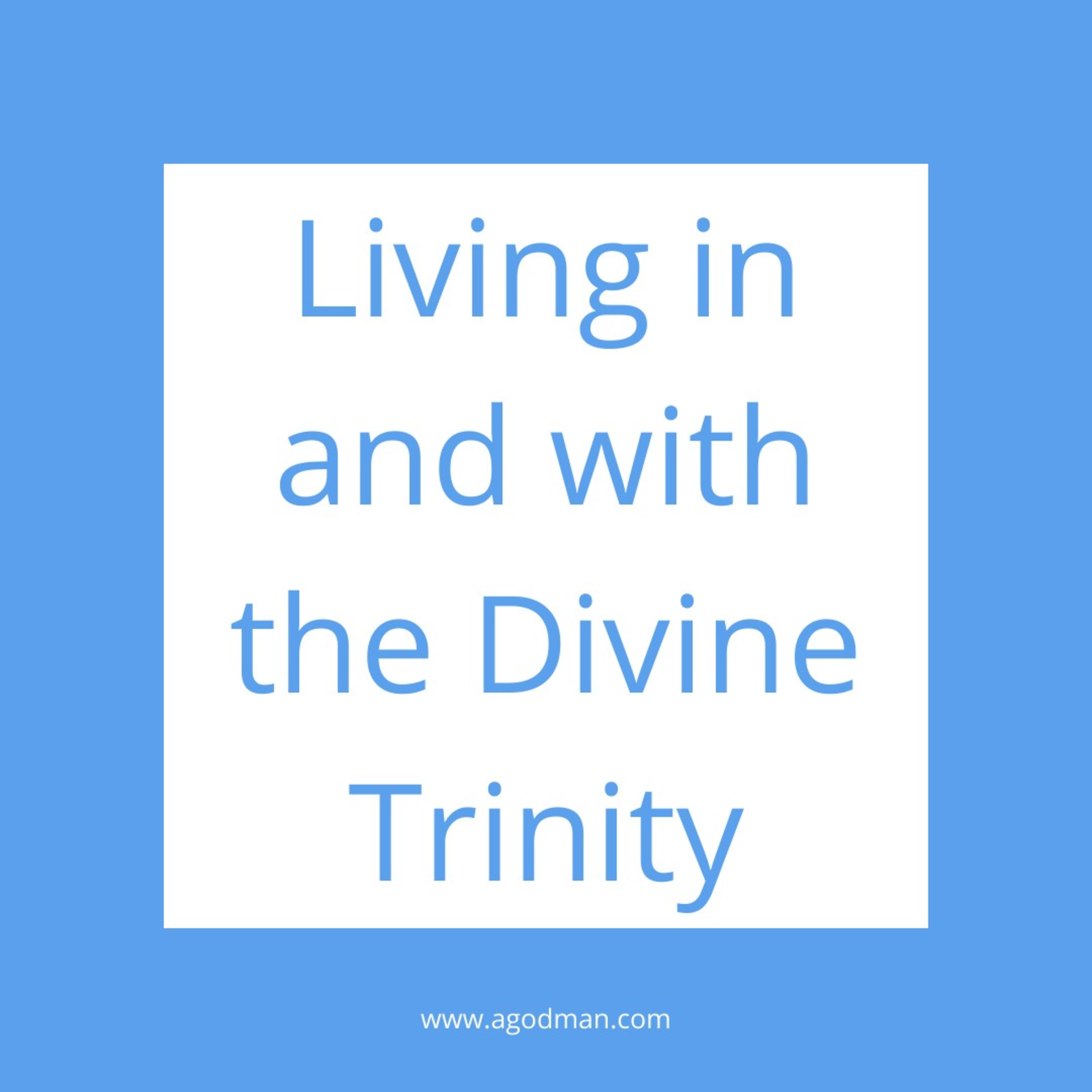 2021 TGC Week 2 Day 2 - The Father is the Source, Christ is the True Vine, we are the Branches, and the Spirit is the Reality episode artwork