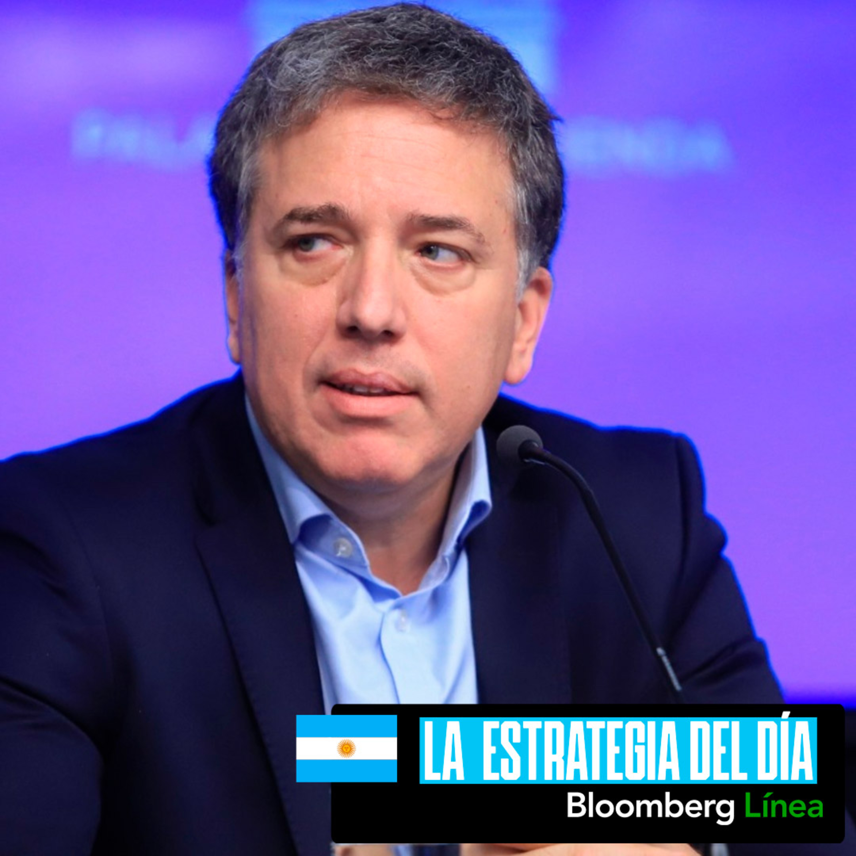 Q&A con Nicolás Dujovne, los planes de Migoya para Globant y el ajuste de las jubilaciones en 2023