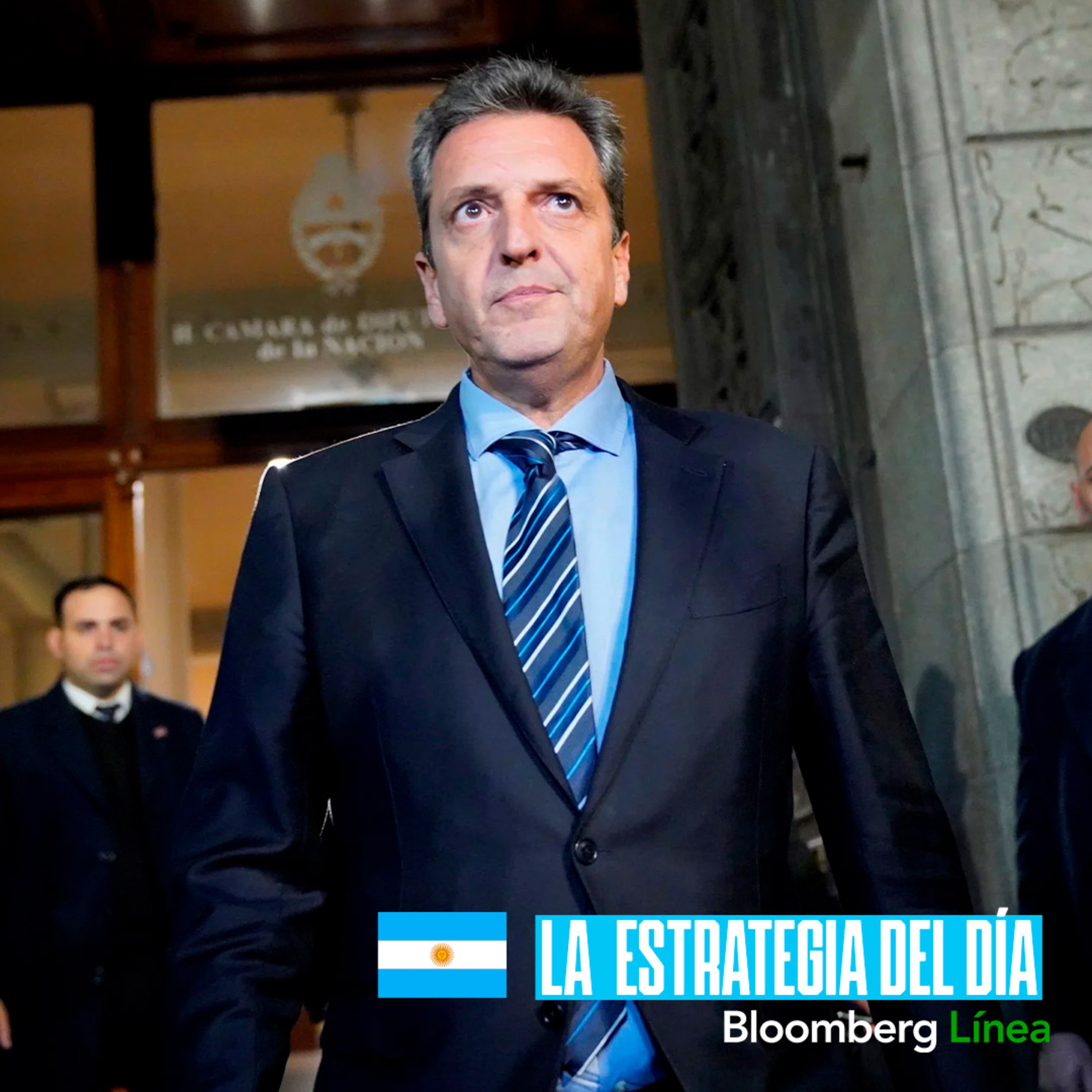 La Estrategia del Día Argentina