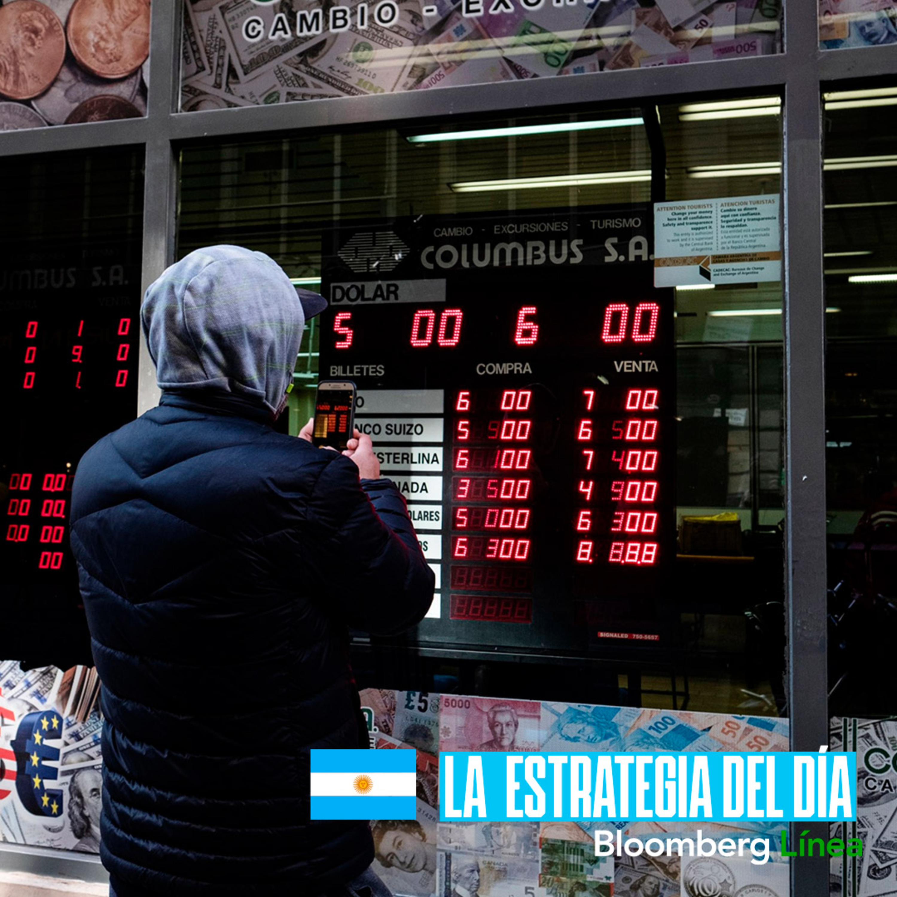 A cuánto sube el piso de Ganancias, el pedido de La Cámpora y se vienen “Precios Justos”