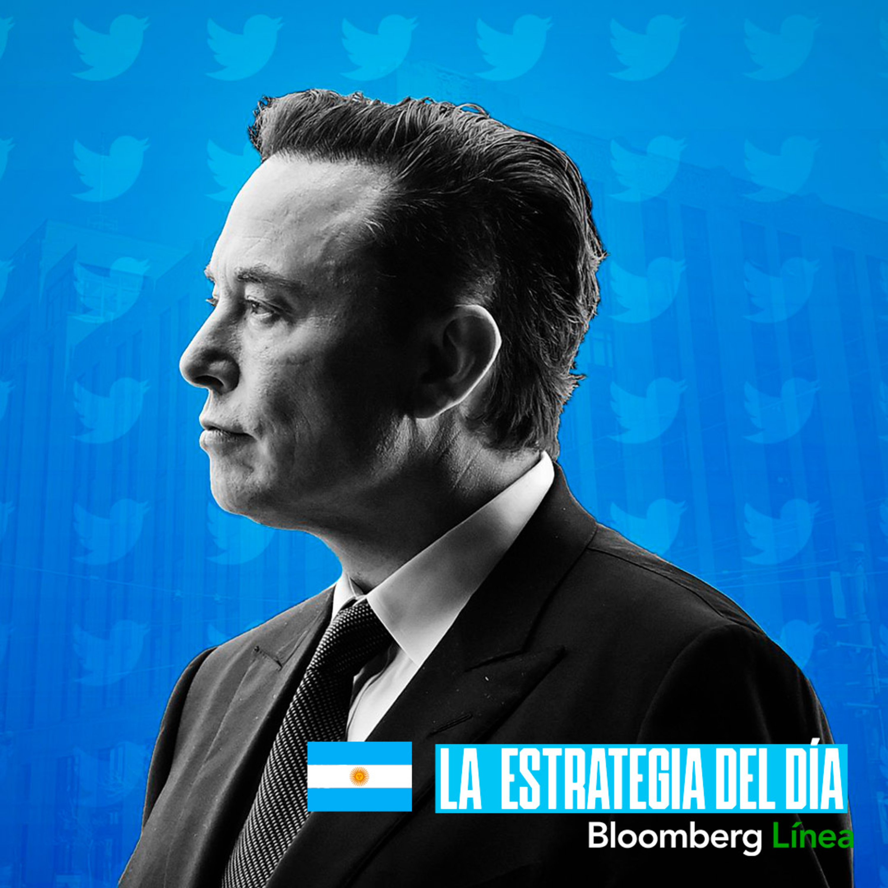 Se despertaría el dólar blue, el trimestre récord de $MELI y las medidas de Musk en Twitter