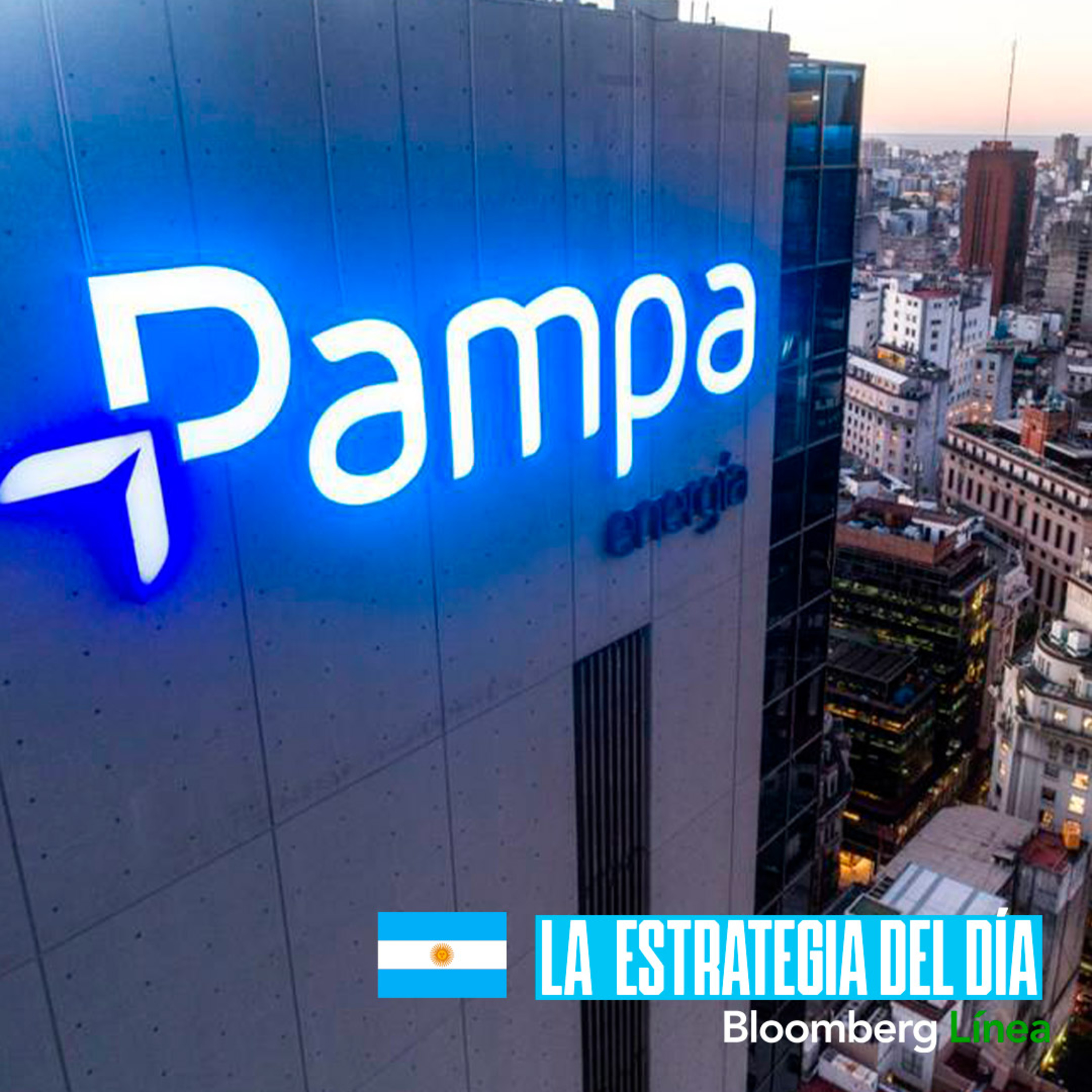 Los candidatos del PRO para 2023, el récord de Pampa Energía y probabilidad de recesión