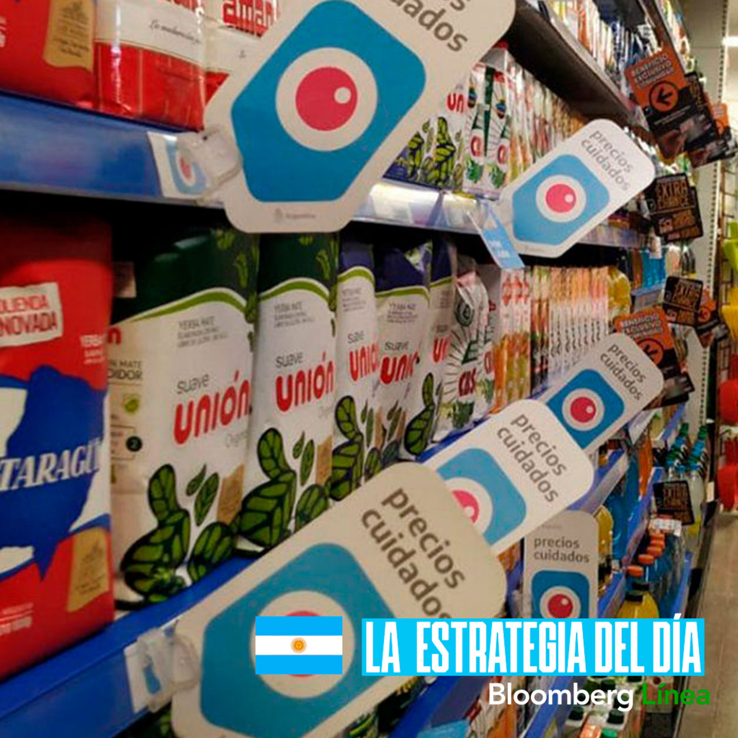 CEPAL ve inflación con “vida propia” en Argentina, cuánto vale la Scaloneta y por qué no sube el dólar blue