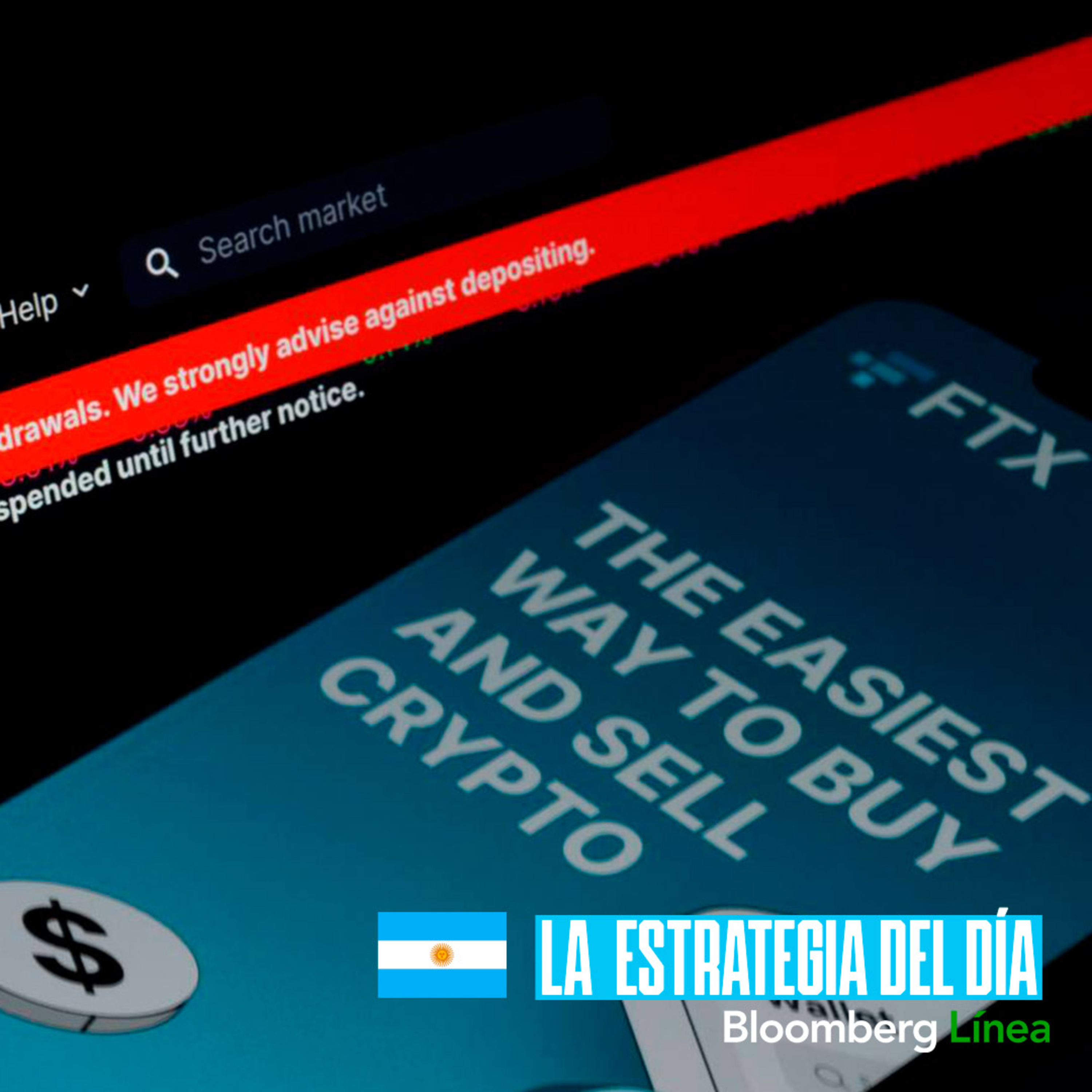 Cuándo salió Lemon de FTX y Alameda, vuela el CCL y Despegar no despega