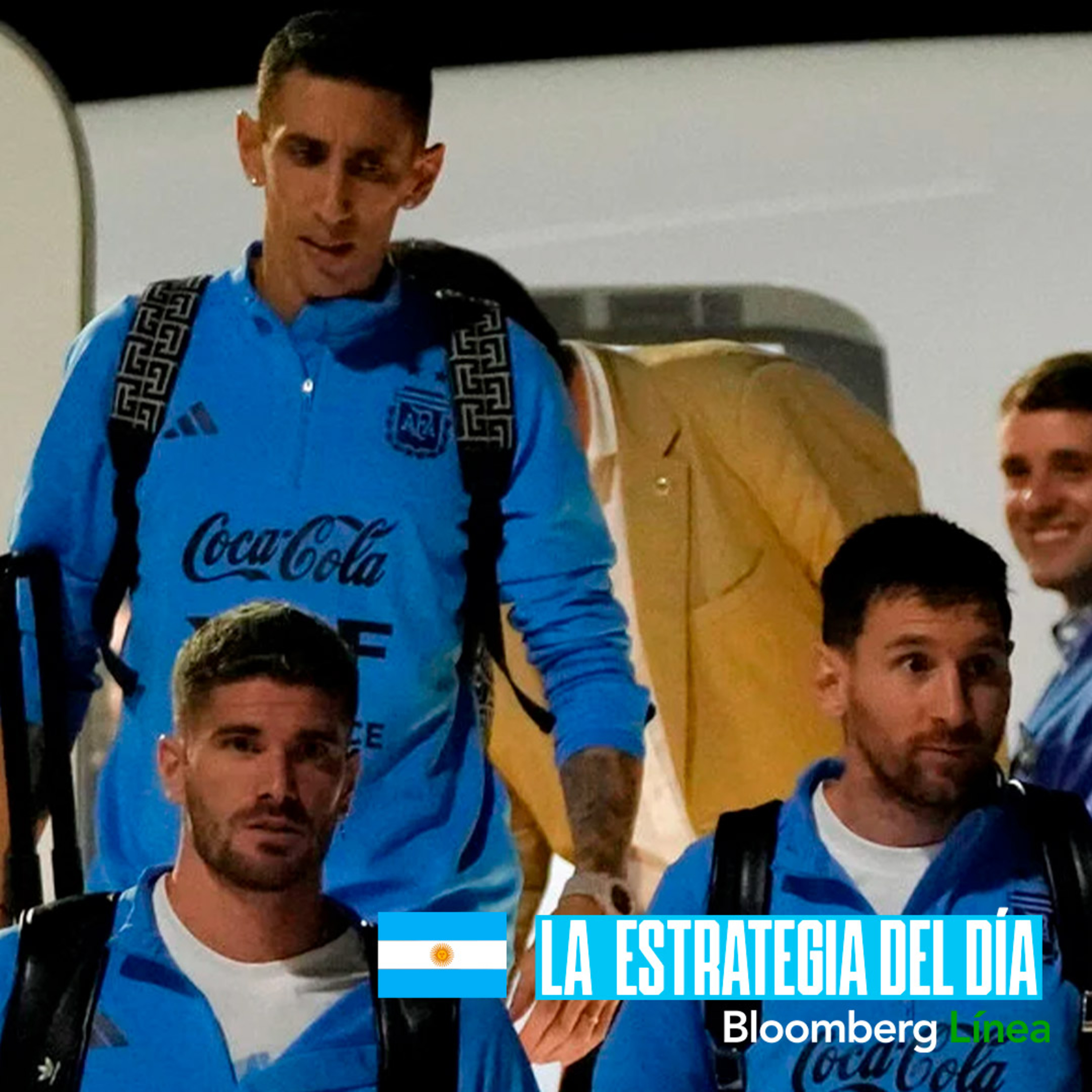 Elección en el BID, fin de semana largo y Argentina en Qatar 2022