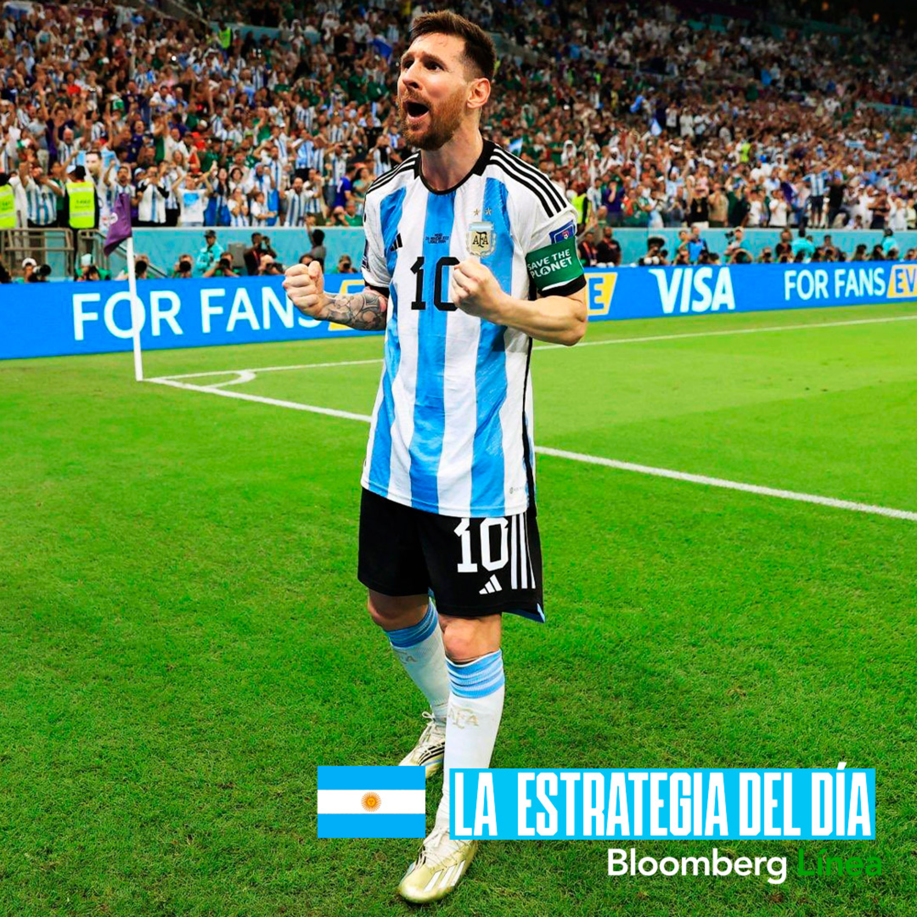 Despidos en Kavak Argentina, Messi vs. Lewandowski, el veredicto de CFK tiene fecha