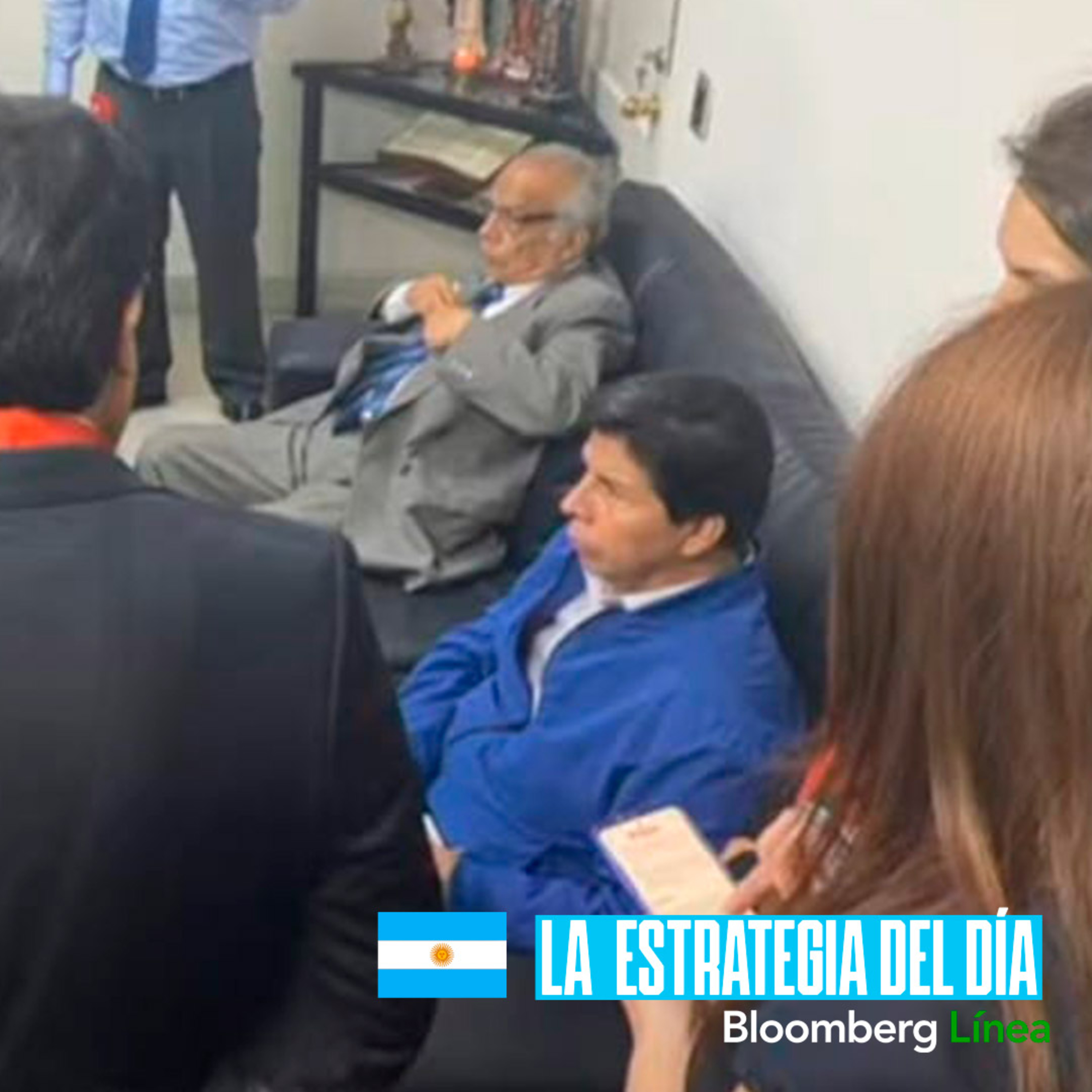 Entrevista al politólogo Julio Burdman, tras la condena a CFK