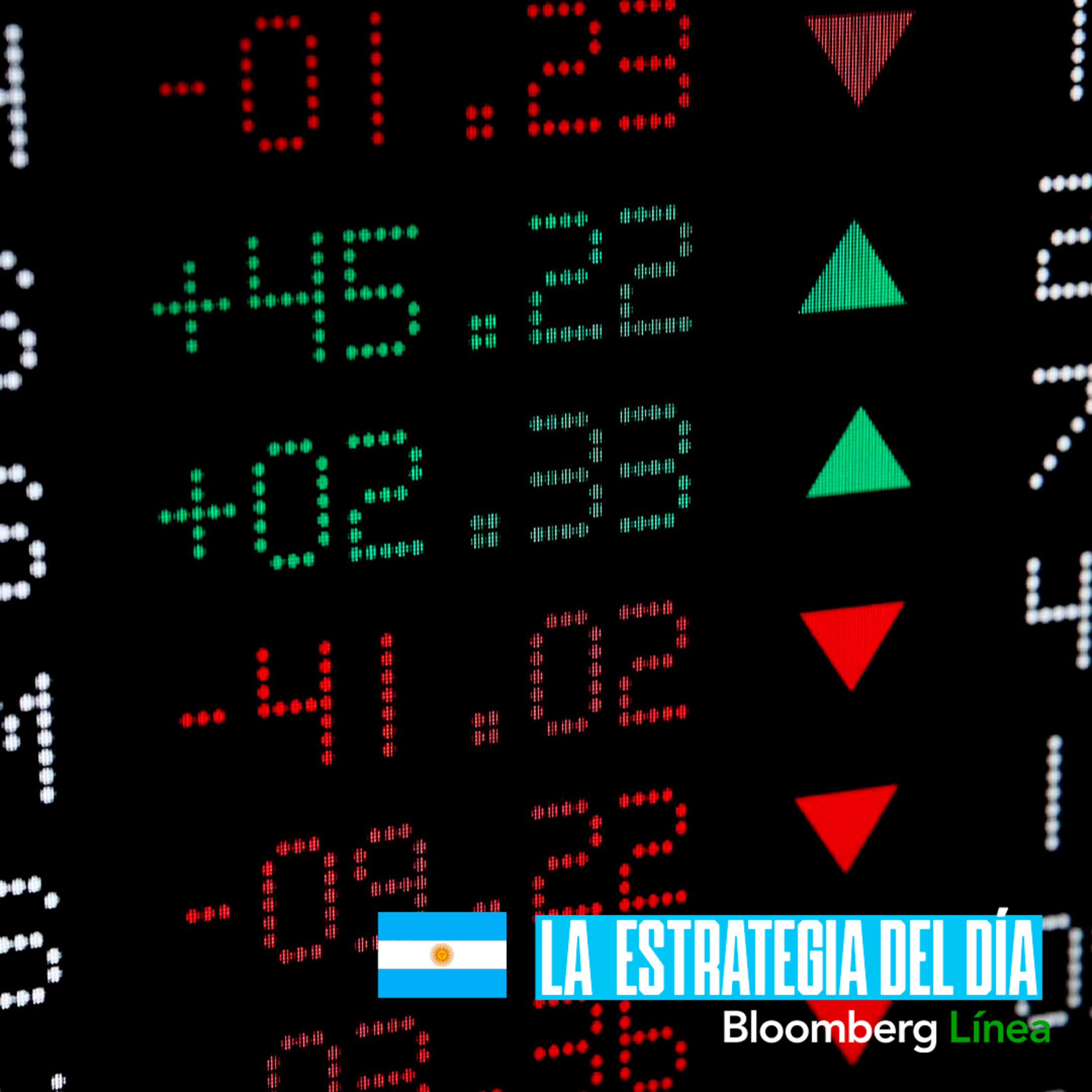 Por qué voló el Merval en 2022, alertas de recesión y giro por la coparticipación