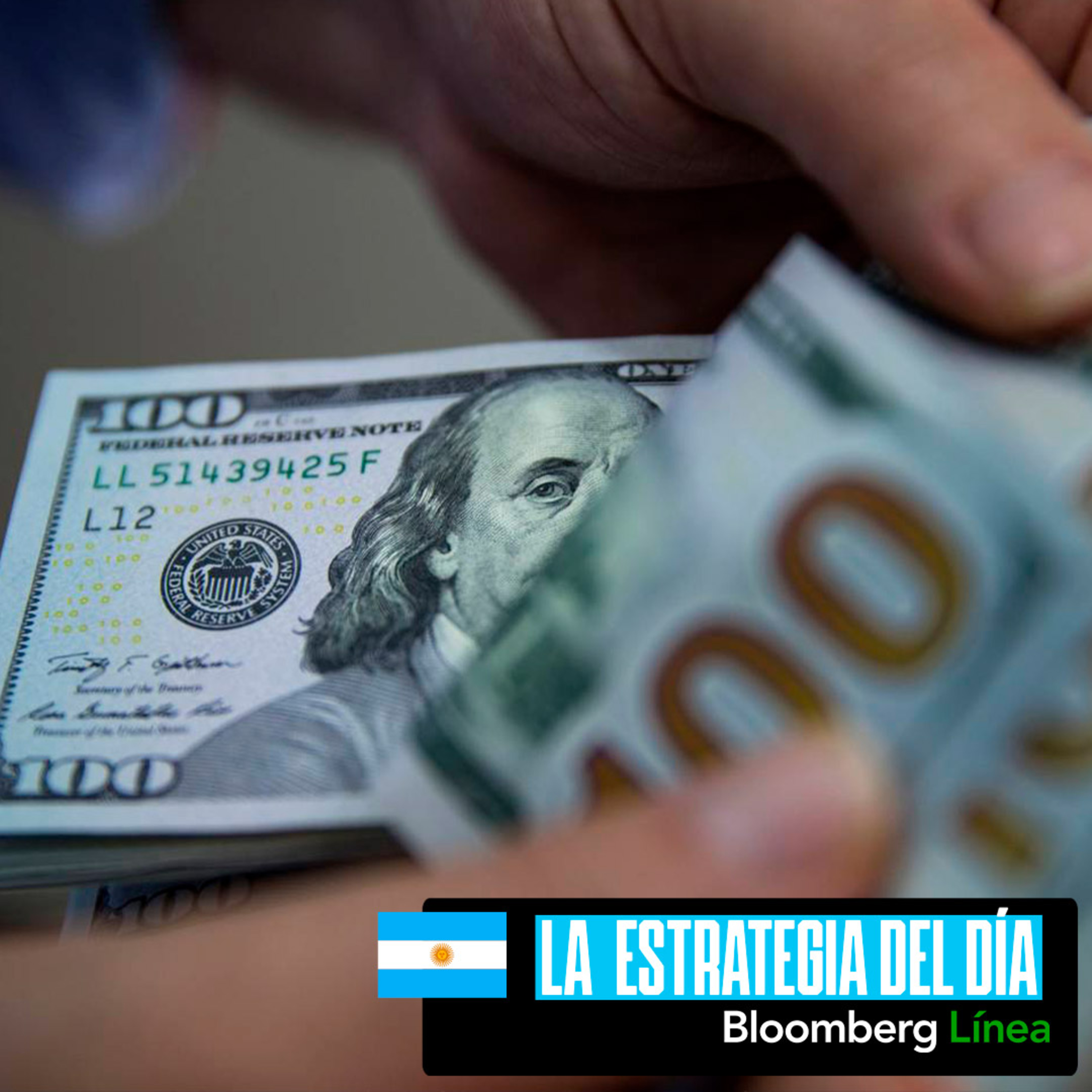 Un país sin préstamos, inversiones ganadoras de 2022 y el rojo comercial con Brasil