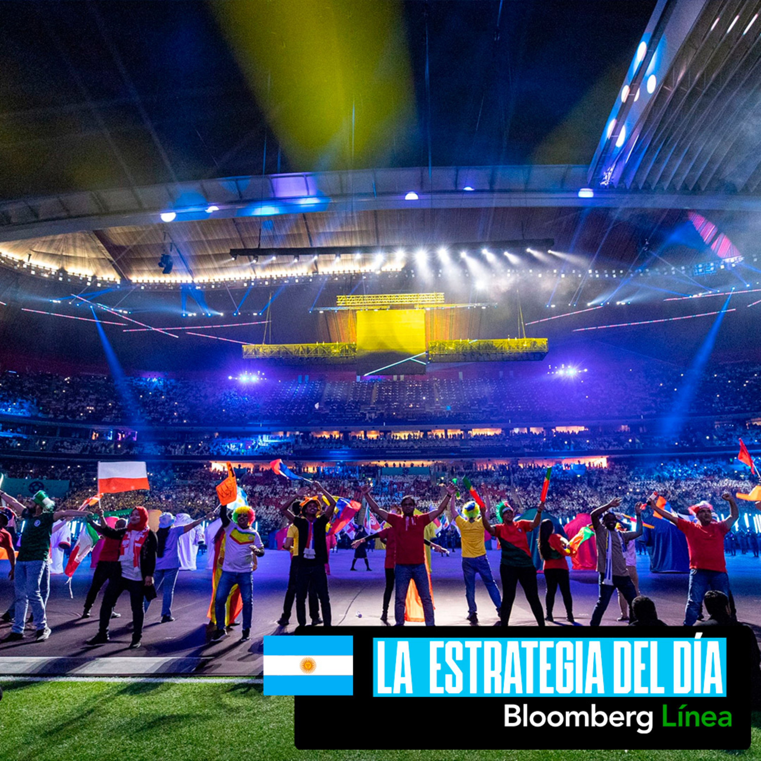 Los ingresos de la TVP en Catar, M&A en 2022 y exportaciones récord