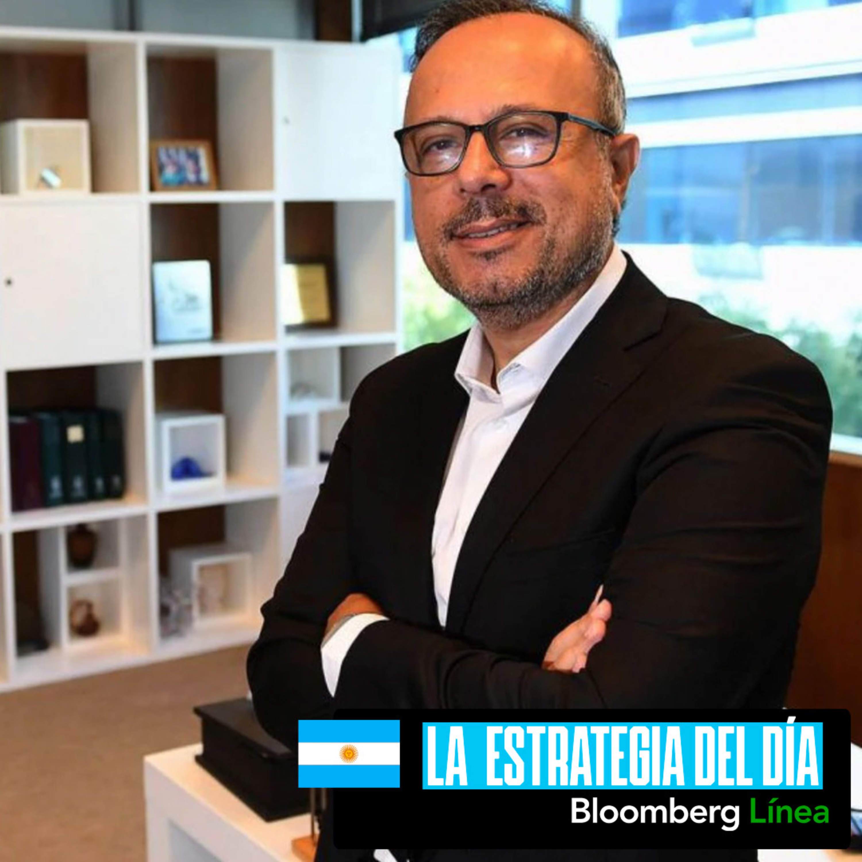 Inflación más alta en 2023, un nuevo default argentino y Q&A con el jefe de asesores de Alberto Fernández