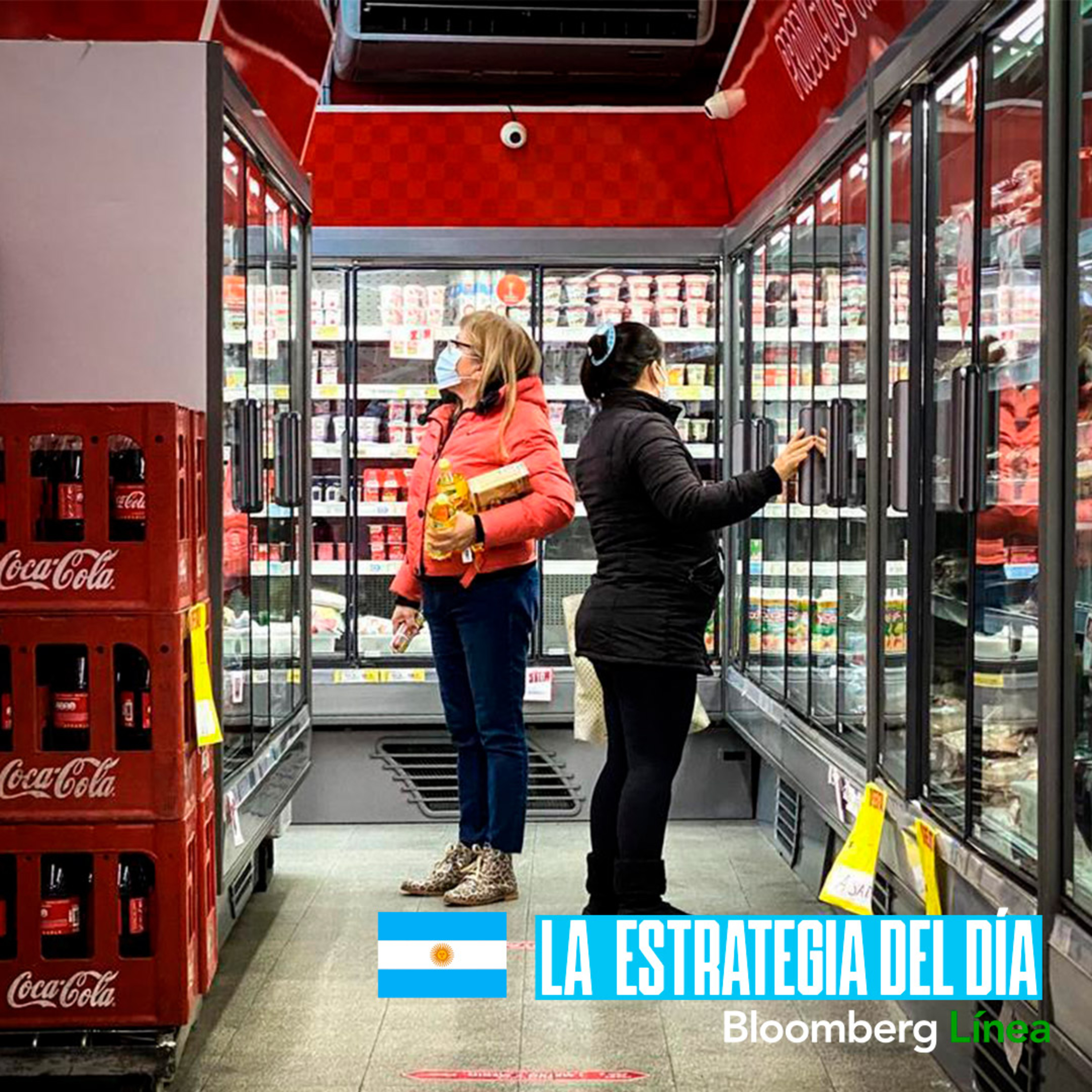 La inflación en 2022, sueldos en las grandes empresas y cómo evitar el dólar Qatar