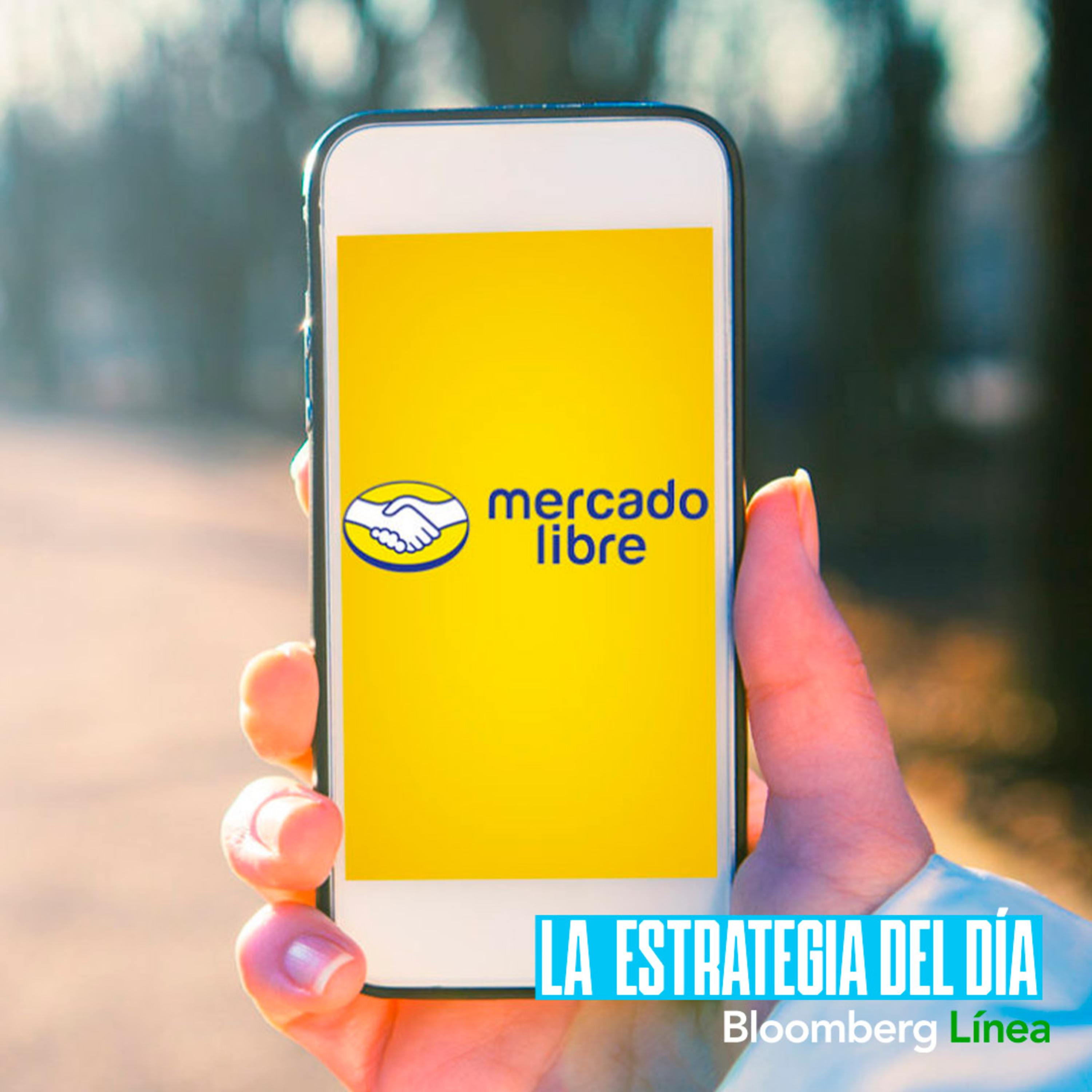 Por qué subió $MELI, fondo compra deuda argentina y vuelve el ancla cambiaria