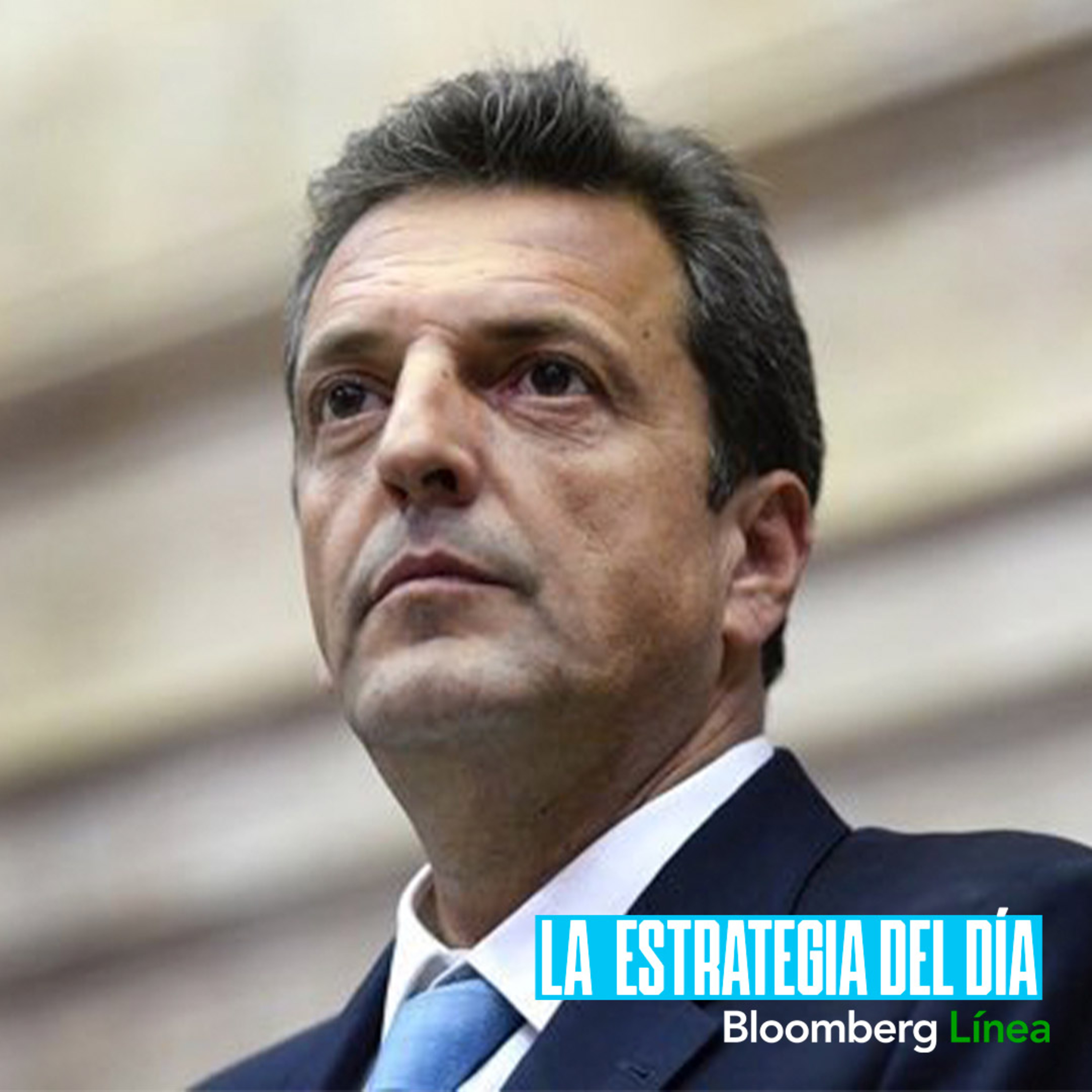 La recompra de Massa, desplome en Wall Street y suba de tasa del BCRA