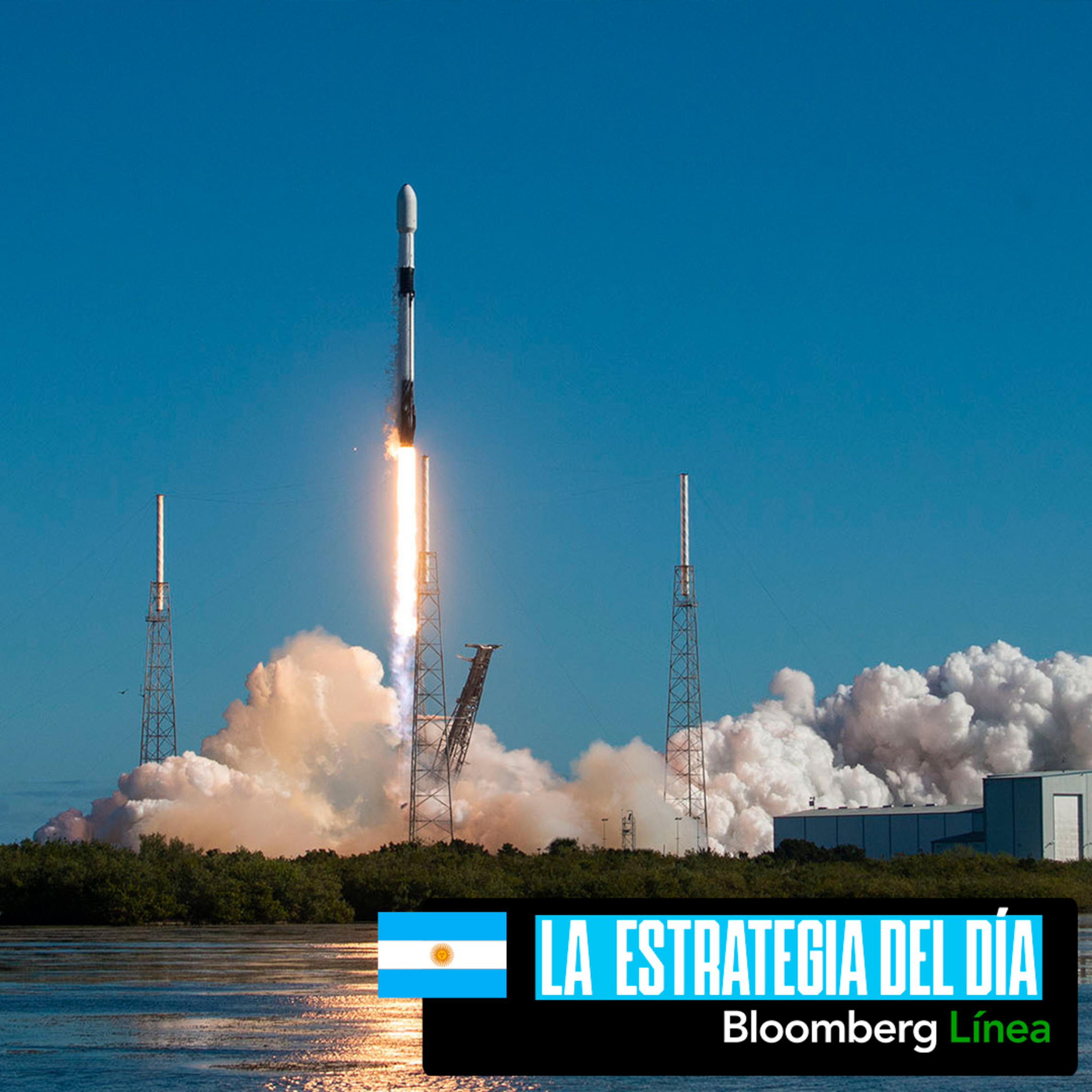 La Estrategia del Día Argentina