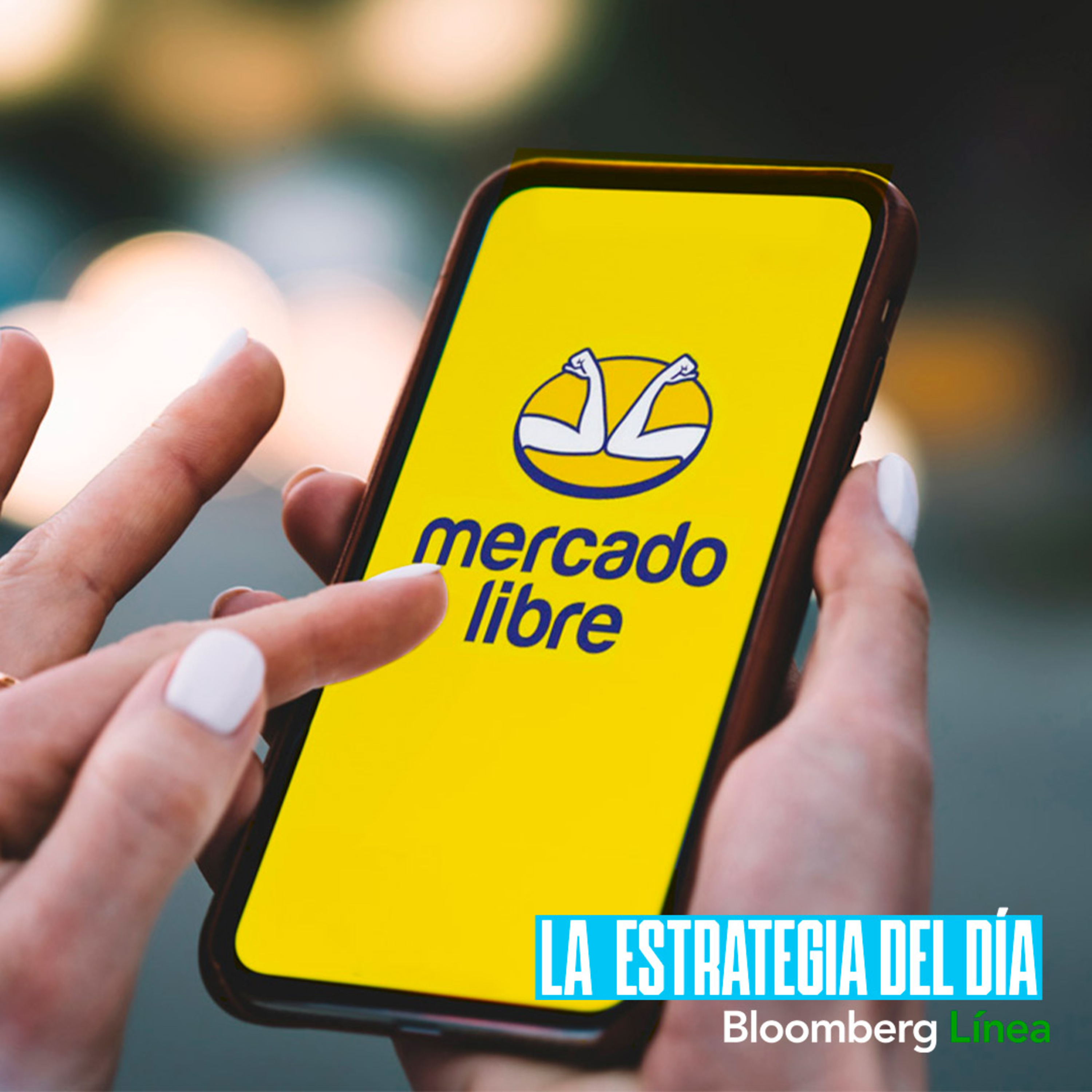 MercadoLibre vuela en Brasil, BCRA podría bajar tasa de pases y otro default