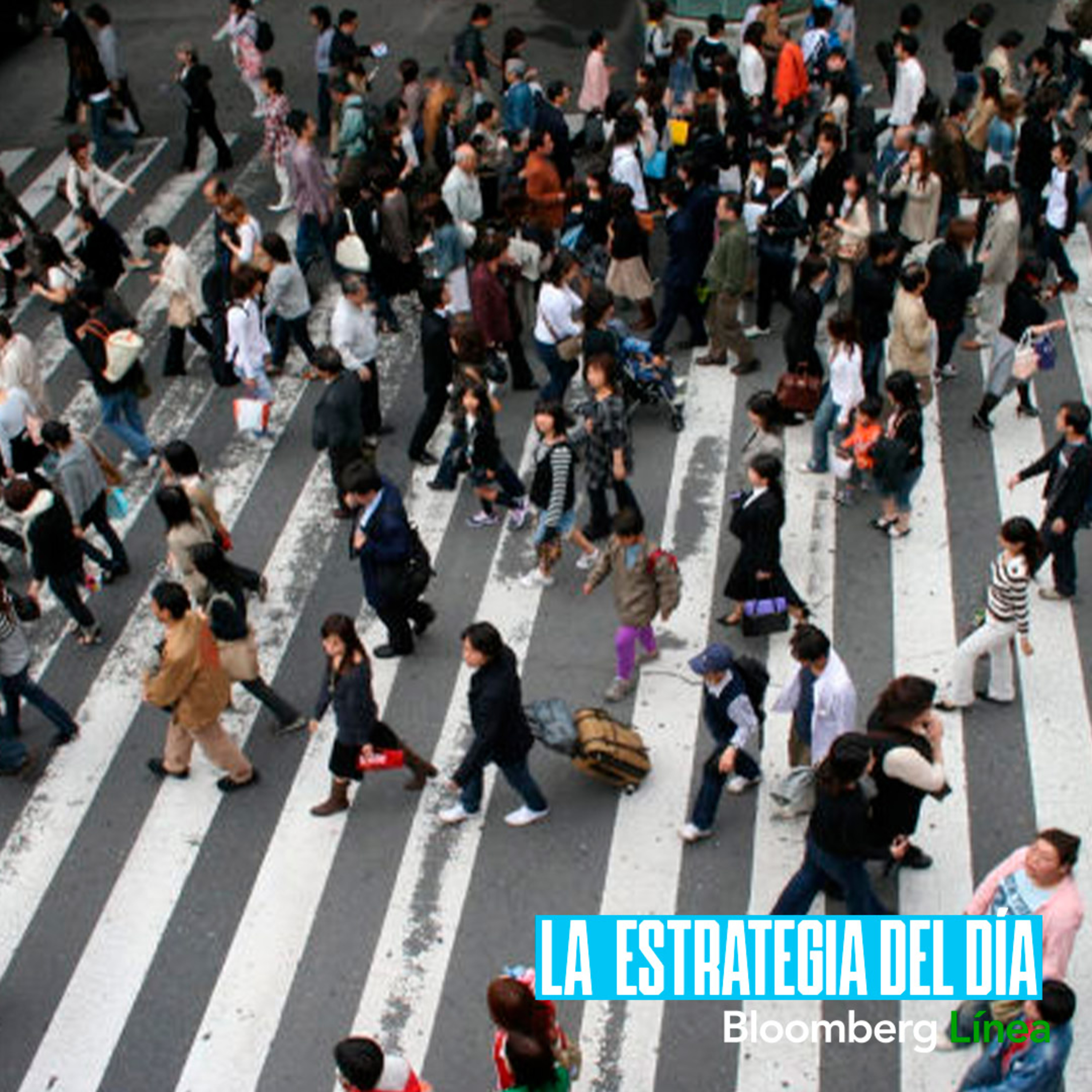 La Estrategia del Día Argentina