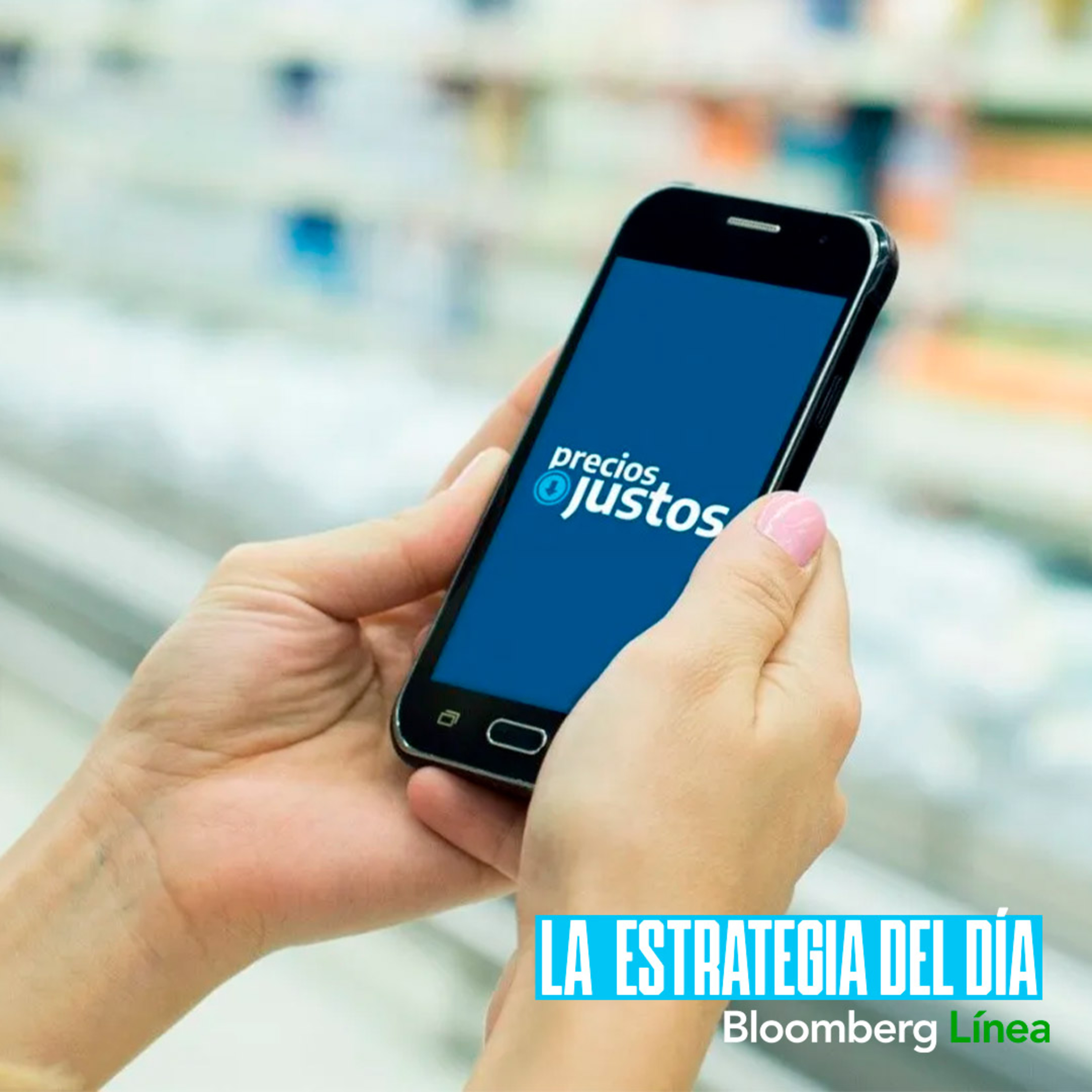 Más Precios Justos, el último REM del BCRA y el turismo en CABA, lejos del récord