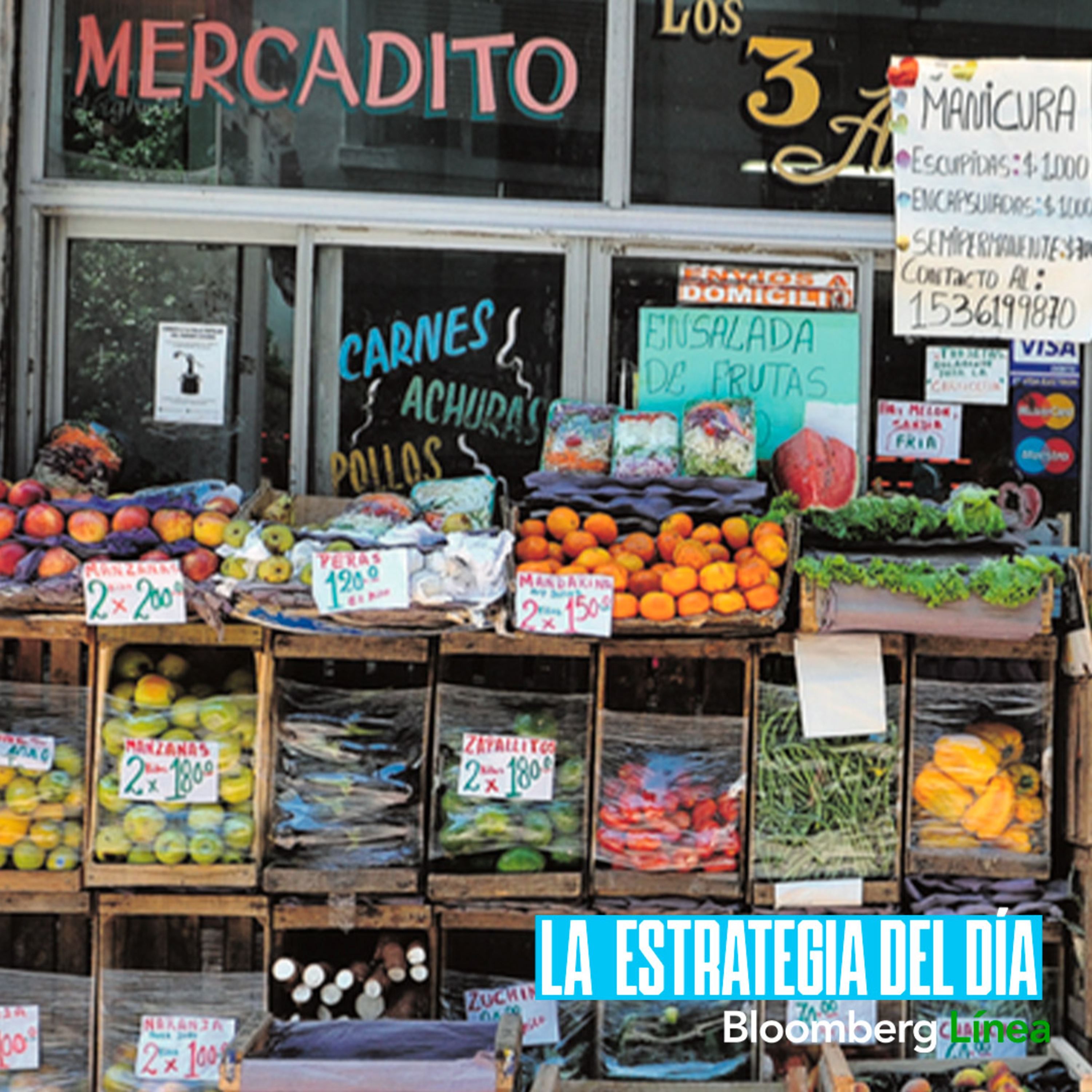 Suba de tarifas, inflación de febrero y lo que puede pasar con la FED