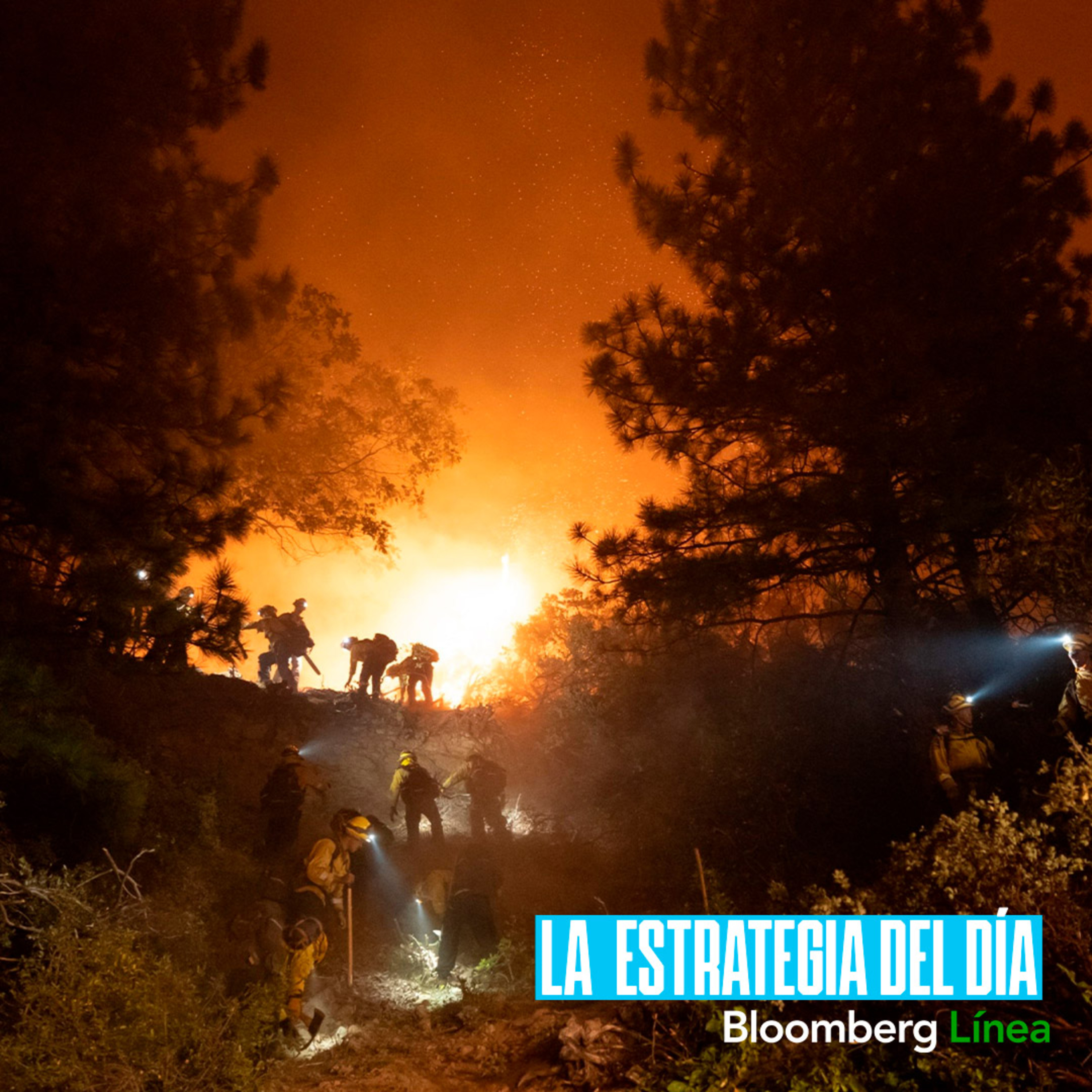 La Estrategia del Día Argentina