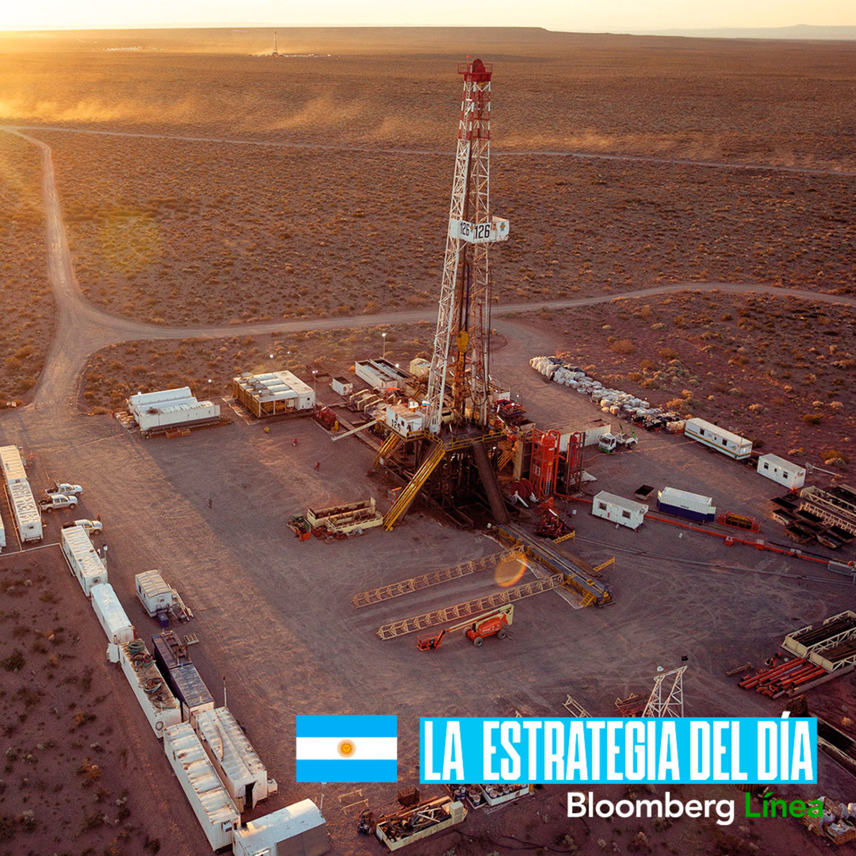 Inflación de enero 2023, un oleoducto clave y ofertas de repo