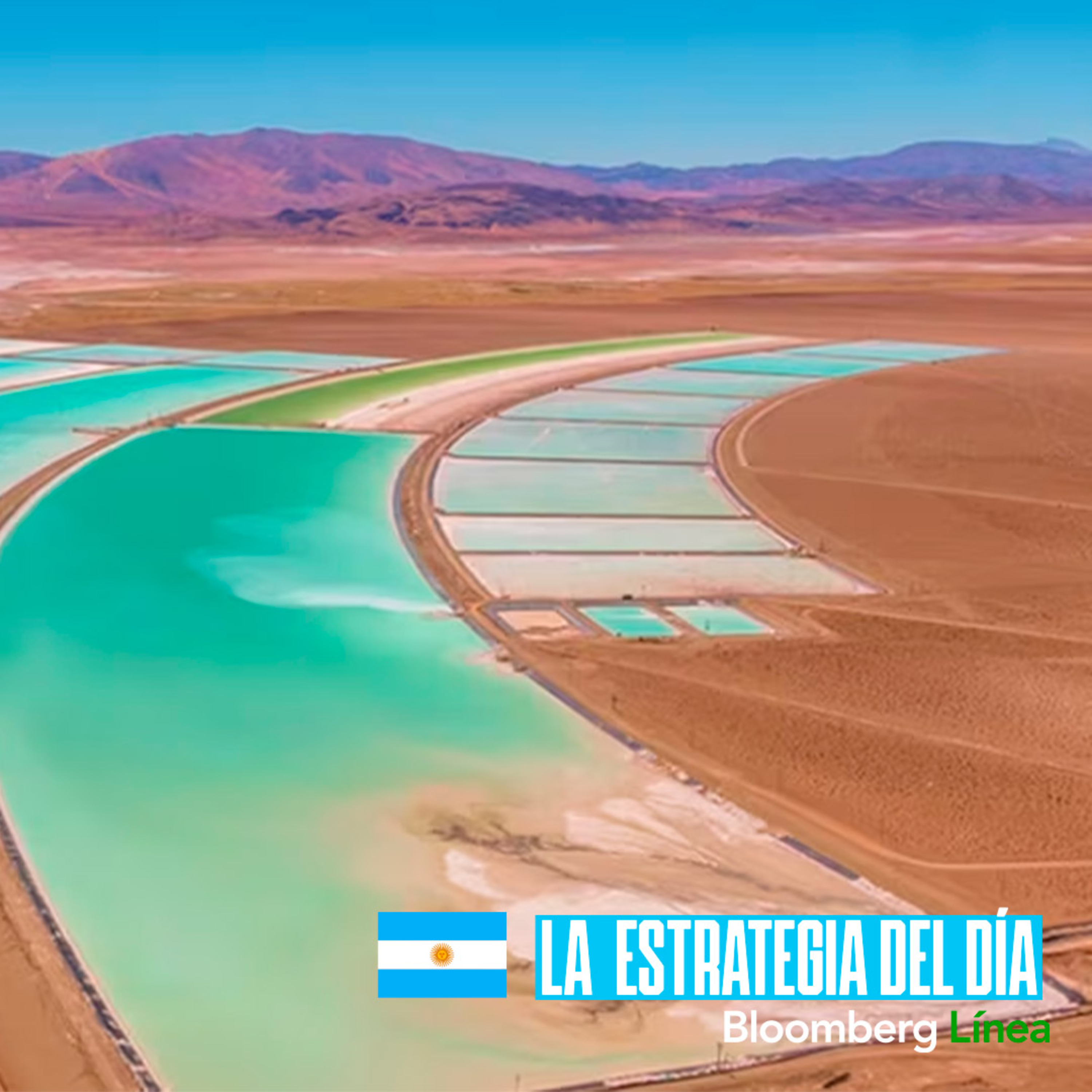 La planta de litio de YPF, paradojas del consumo y, ¿Edesur intervenida?