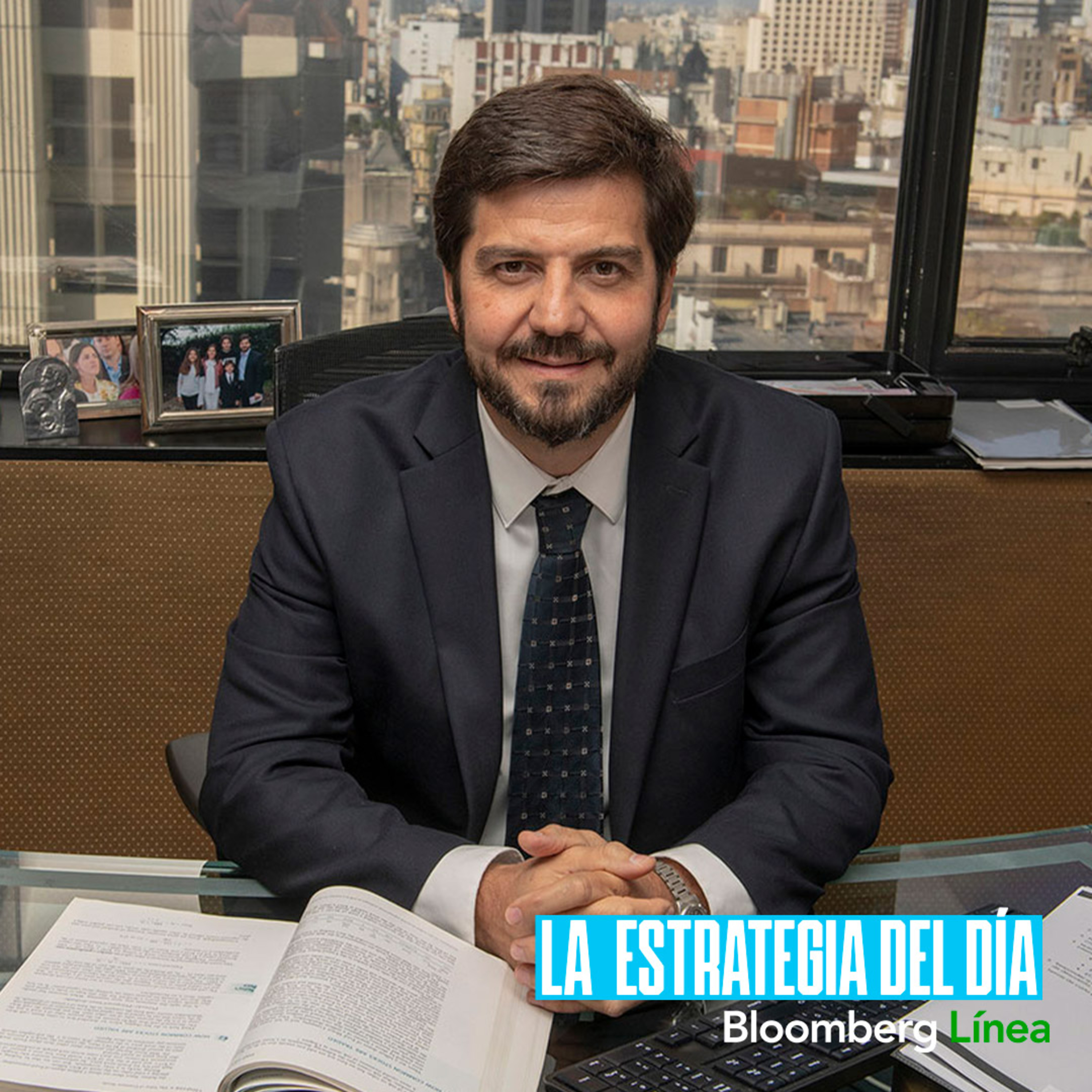 Fernando Marengo: Suba de tasas en Argentina apuntaría al dólar y no a la inflación