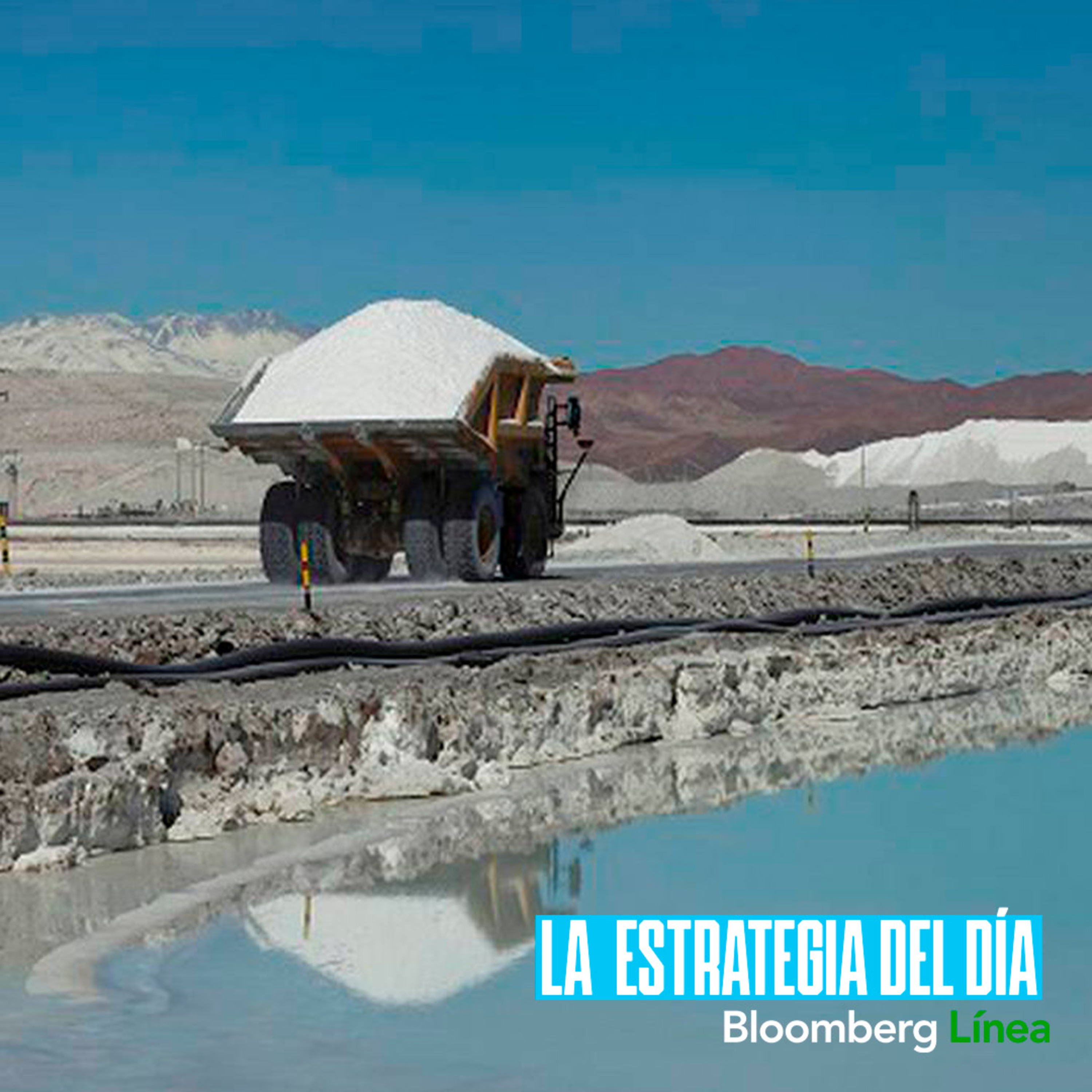 La Estrategia del Día Argentina