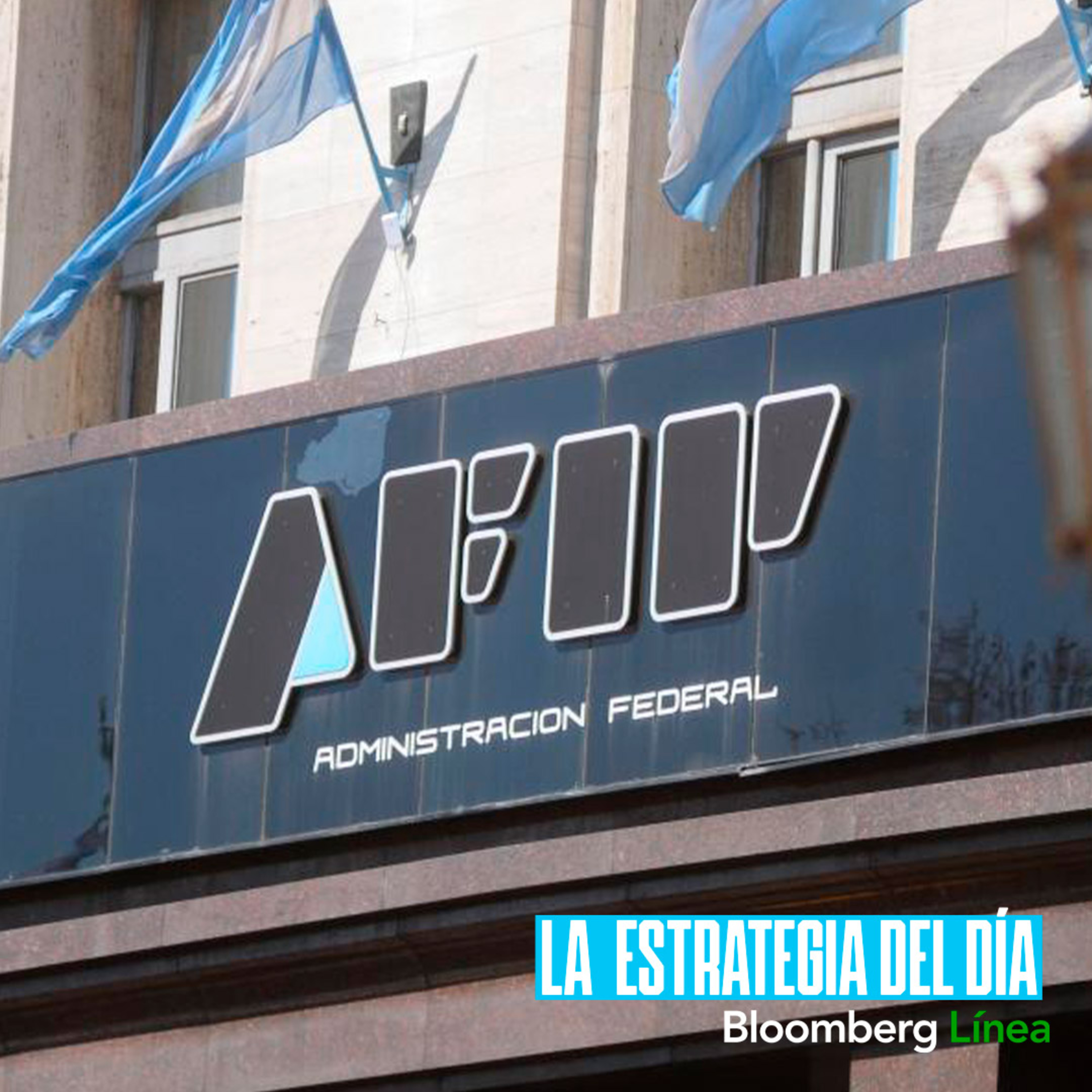 AFIP contra evasión, bonos con tasa 0% y Corte a favor de jubilados