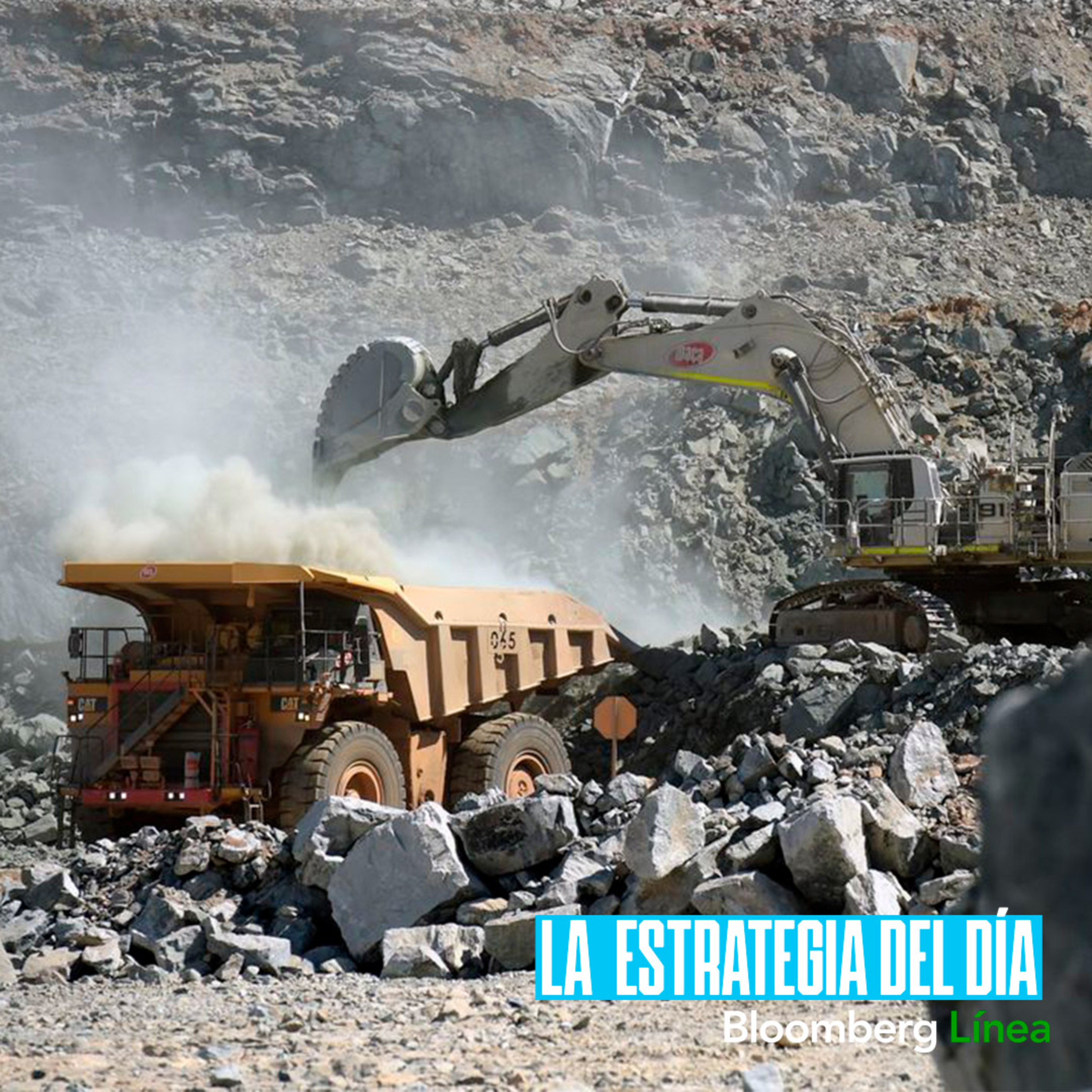 Préstamo del CAF, el impacto del impuesto rosa y las negociaciones para sostener inversiones en litio