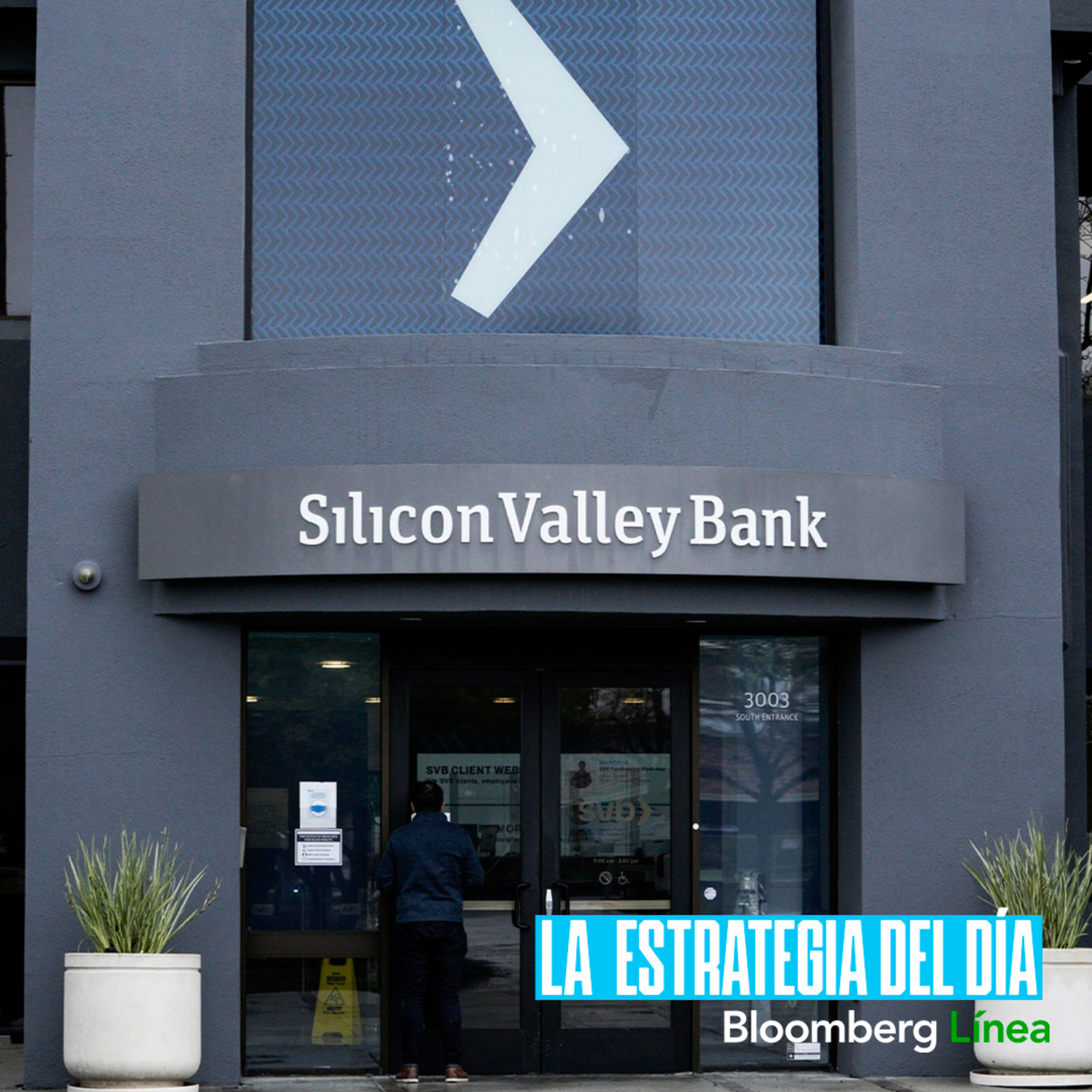 Menos dólares, calificadoras de riesgo sobre deuda local y Yellen sobre el SVB
