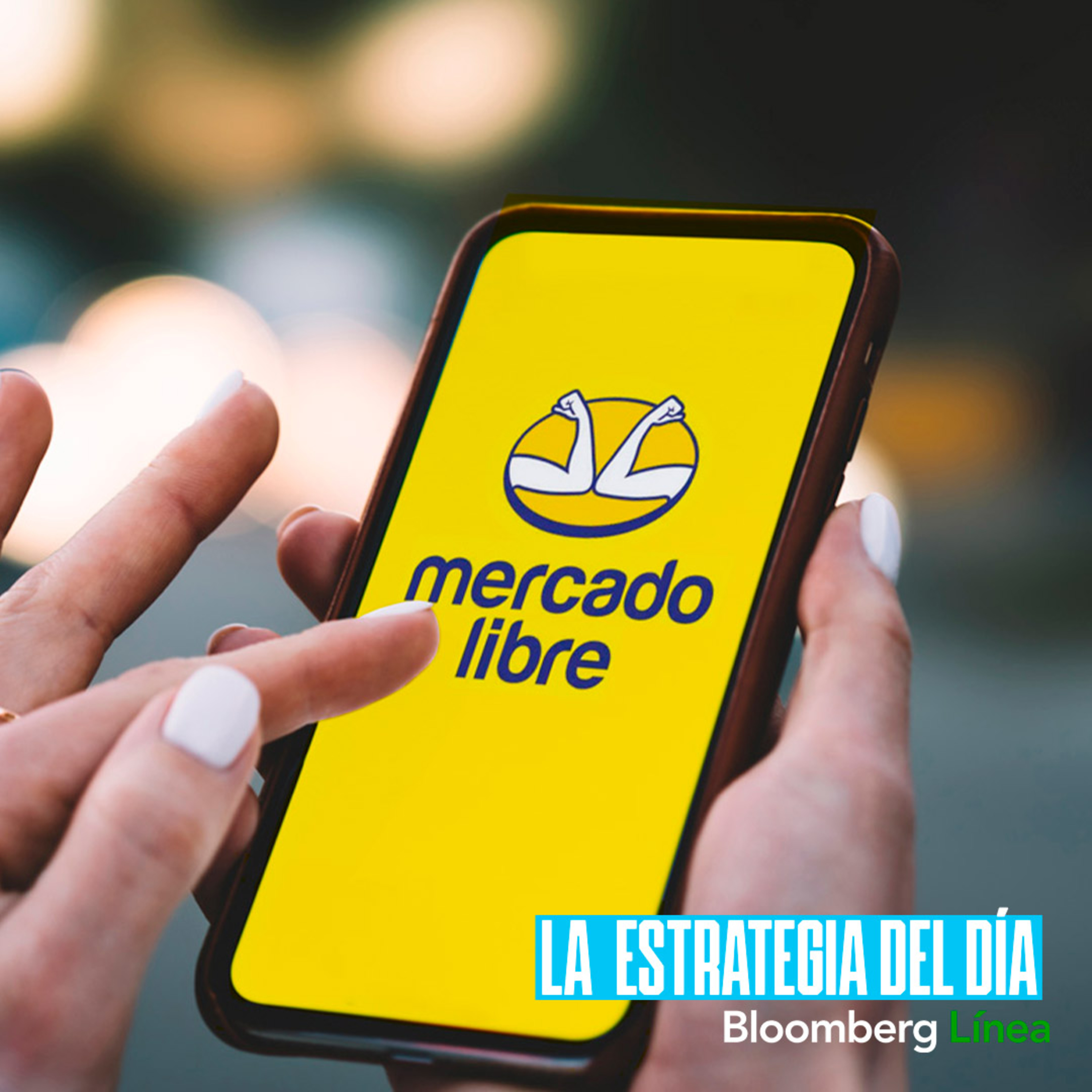 Suba de tasa Leliq, mega inversión de $MeLi y calendario electoral confirmado