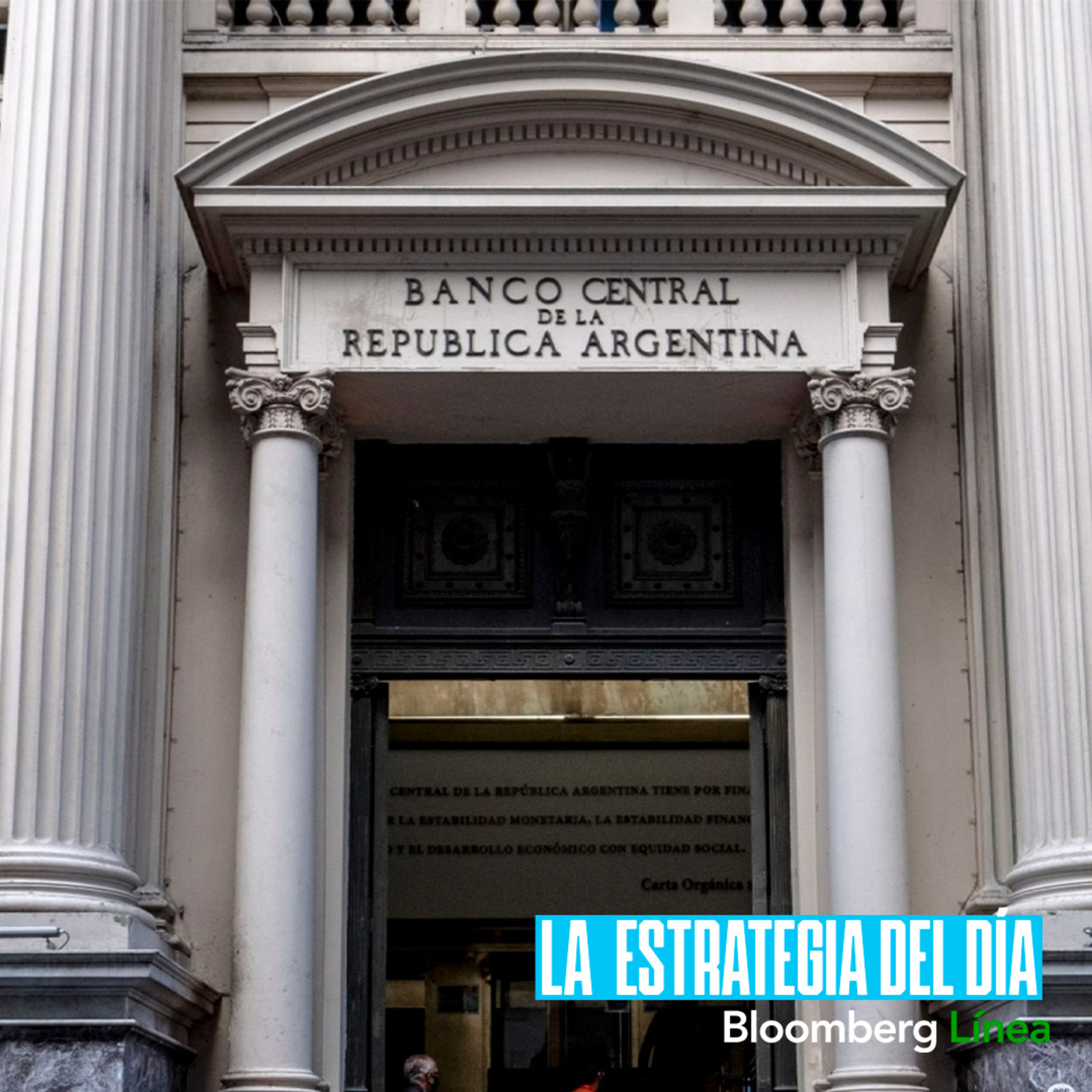 Cómo sigue la crisis bancaria, sangría de reservas y el potencial del cobre
