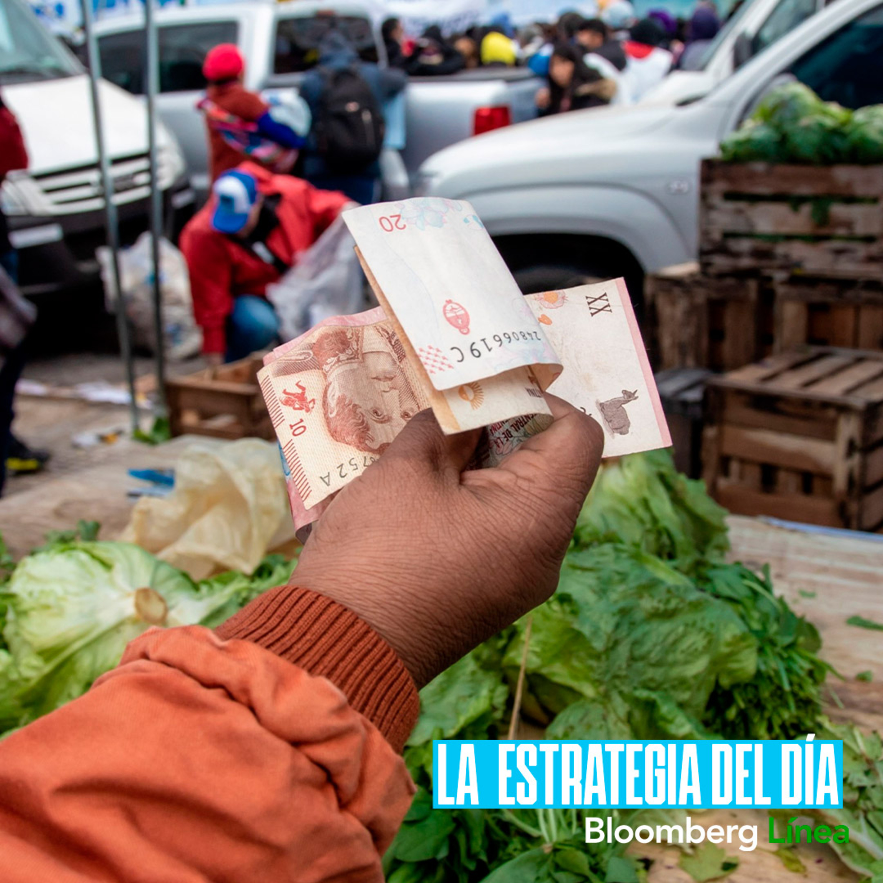 Dólar blue en récord histórico, balanza comercial alicaída y nuevo SMVM