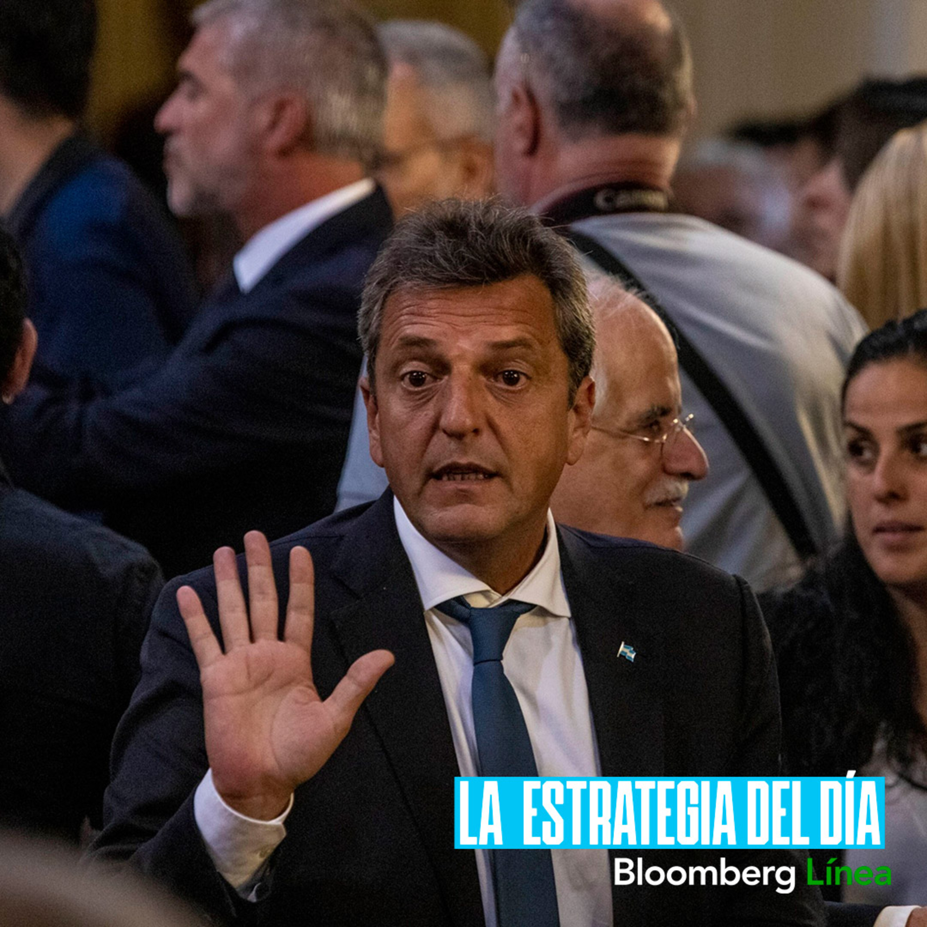 Digiriendo las medidas de Massa, el PBI del cuarto trimestre de 2022 y suba de la Fed