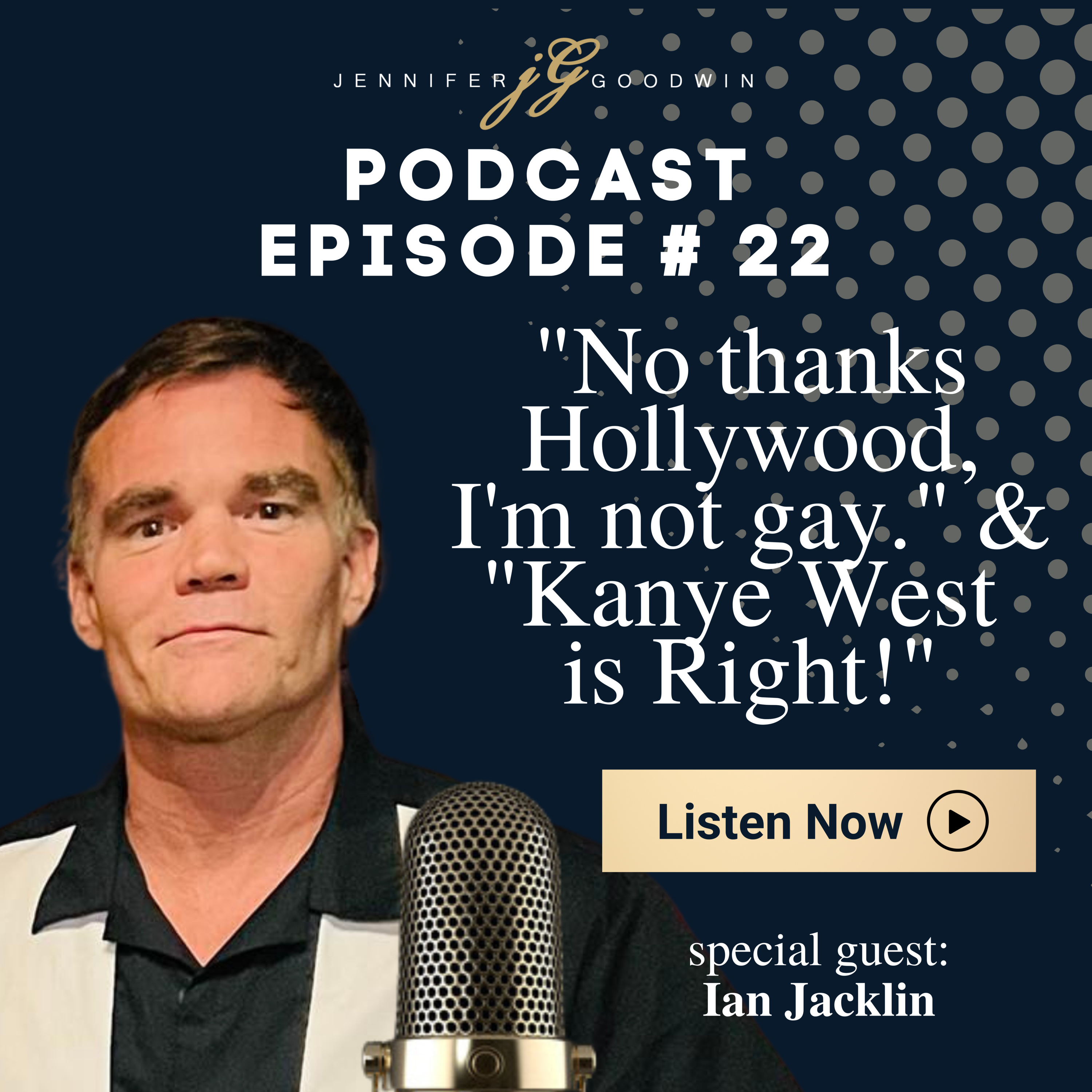 Jennifer Goodwin LIVE