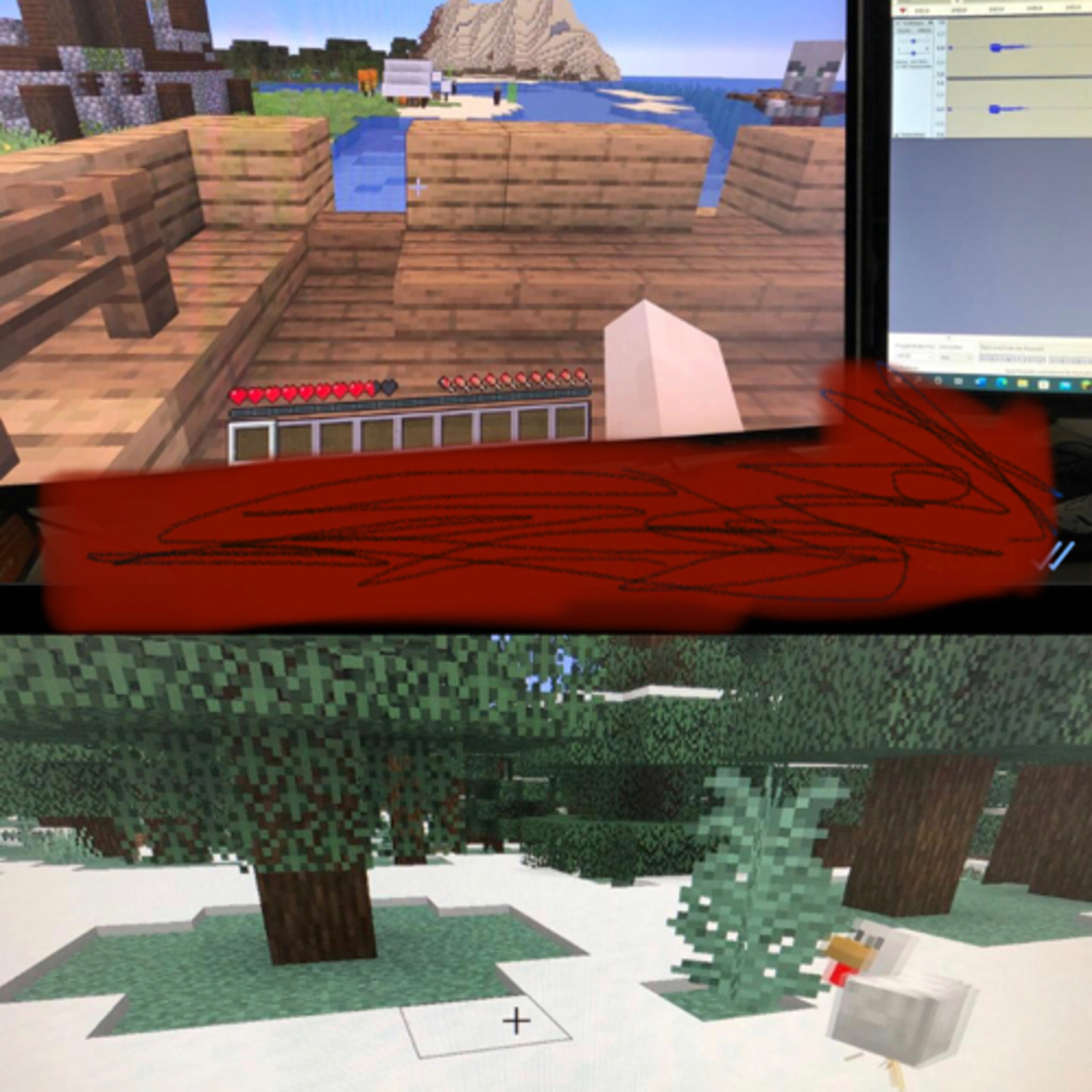 MineBlox-Cast