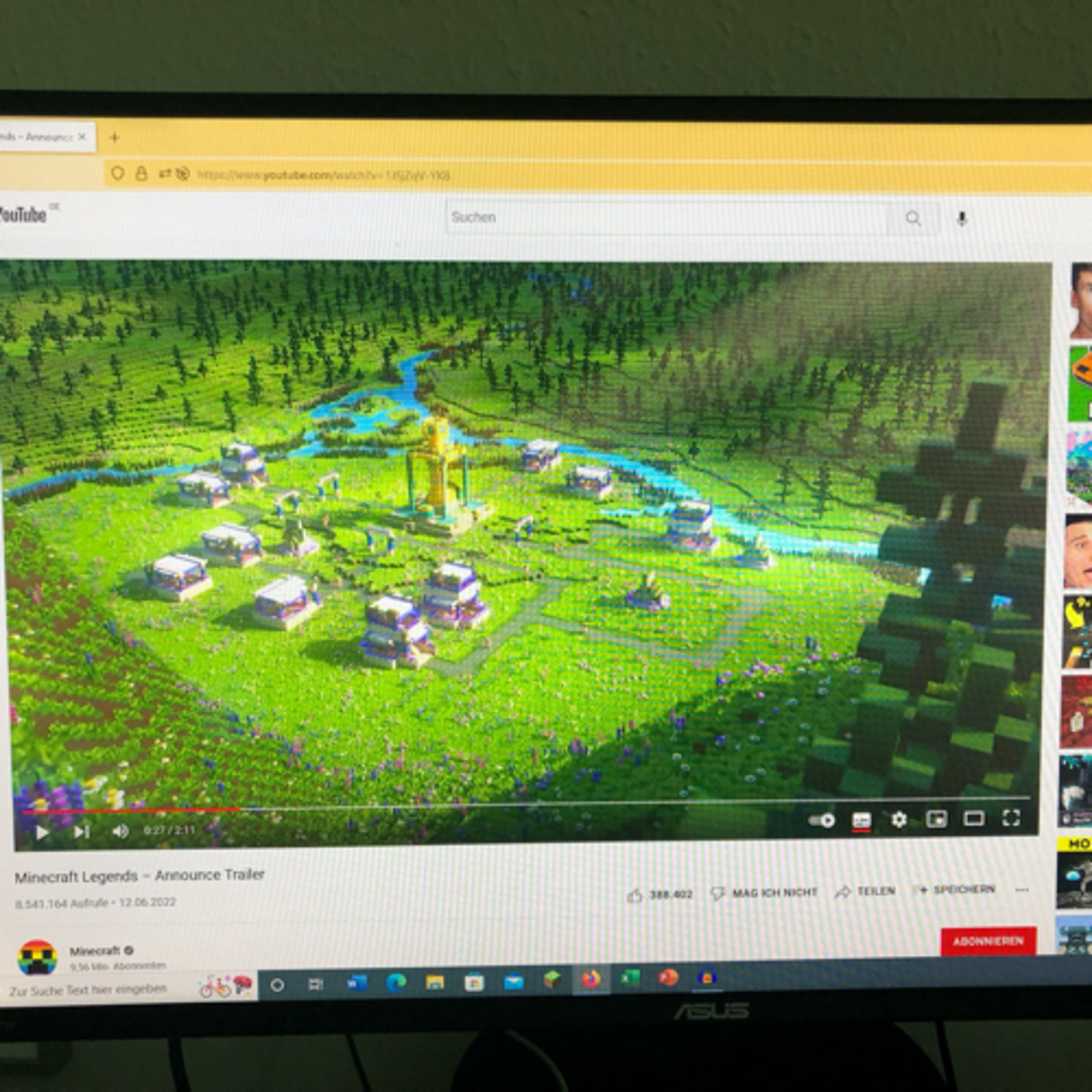 MineBlox-Cast