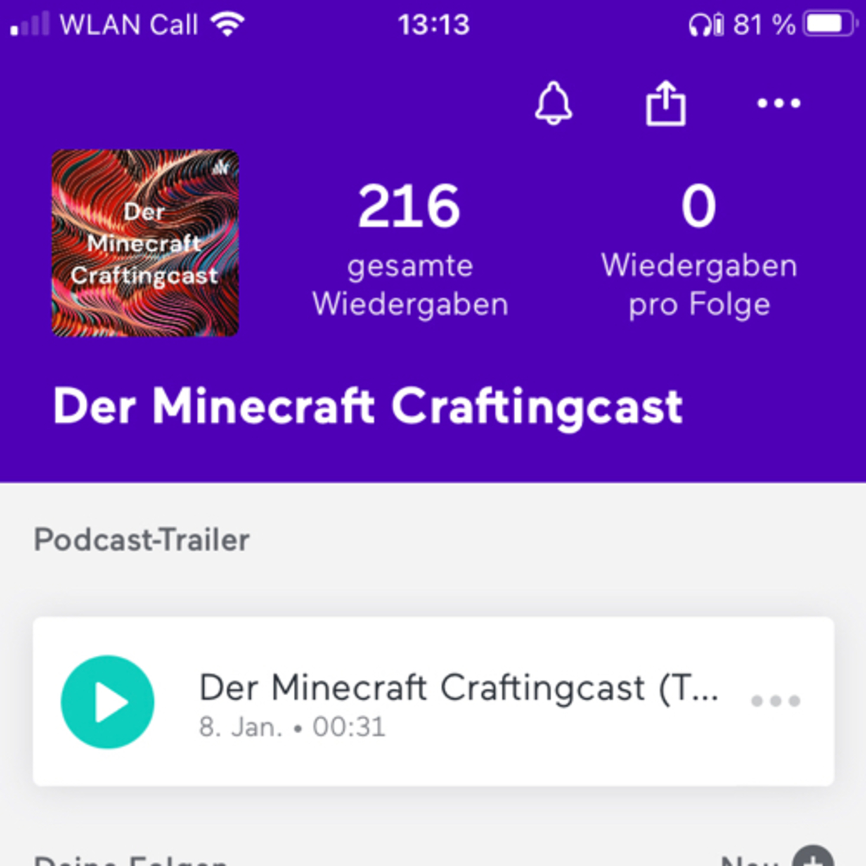 MineBlox-Cast