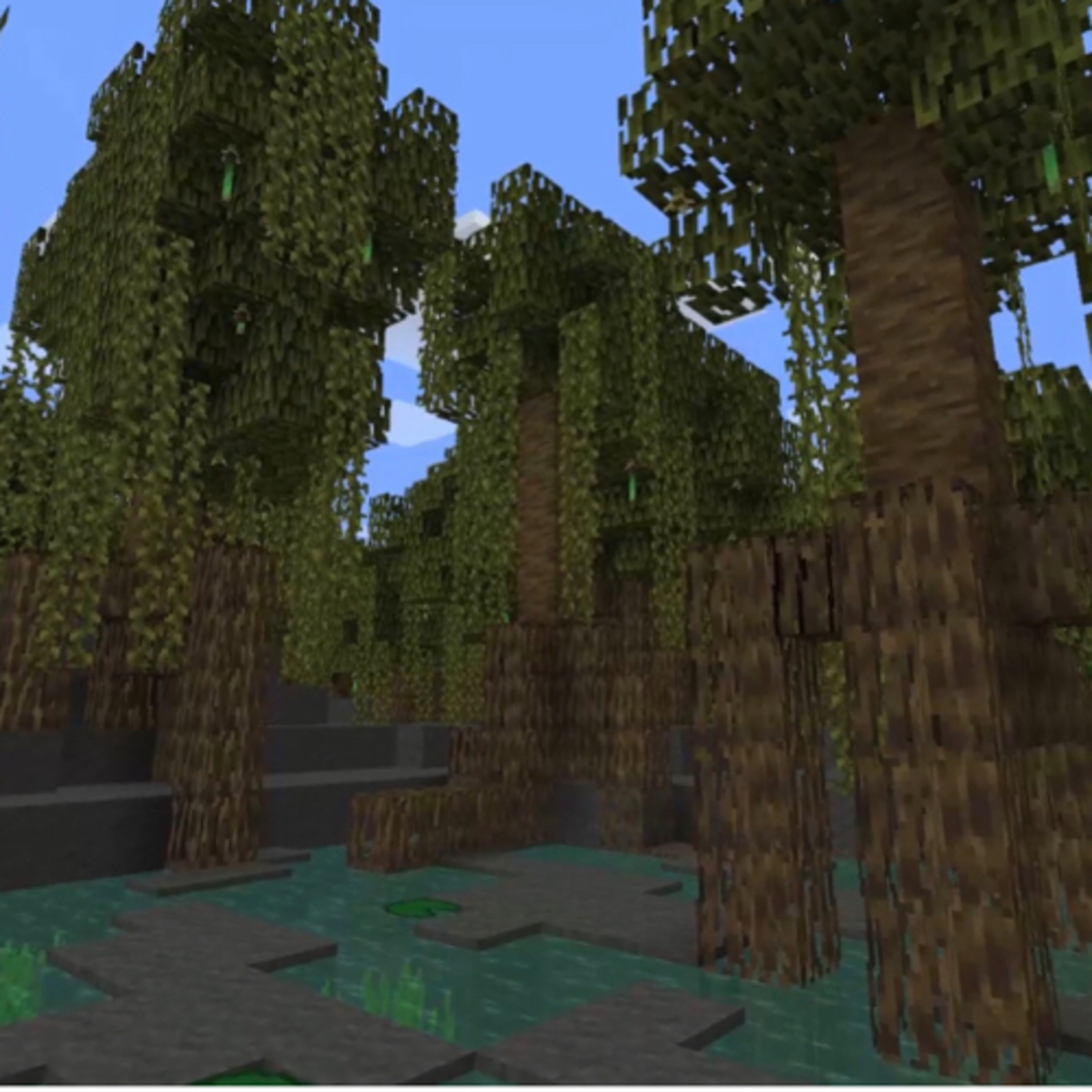 MineBlox-Cast
