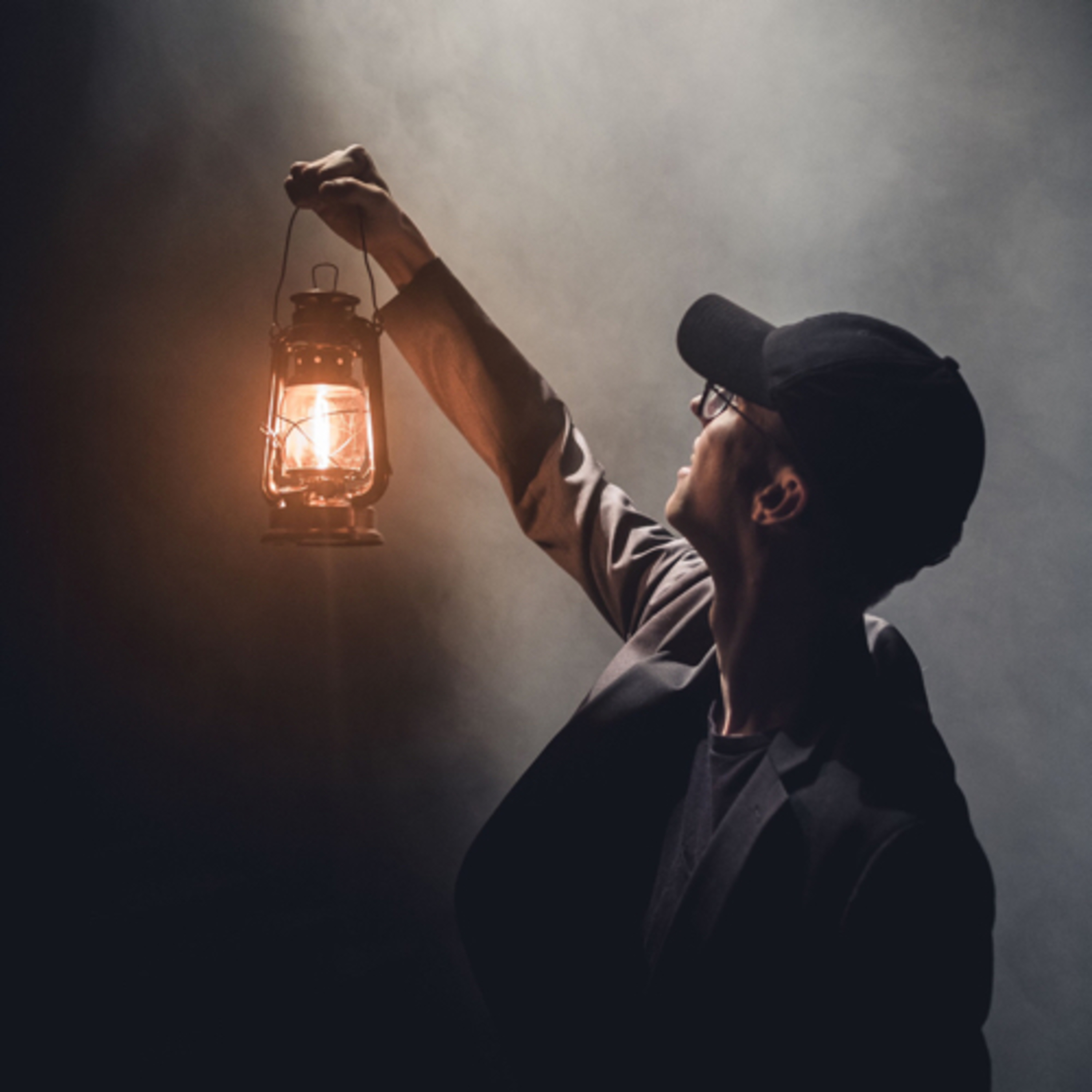 Poets with a Purpose