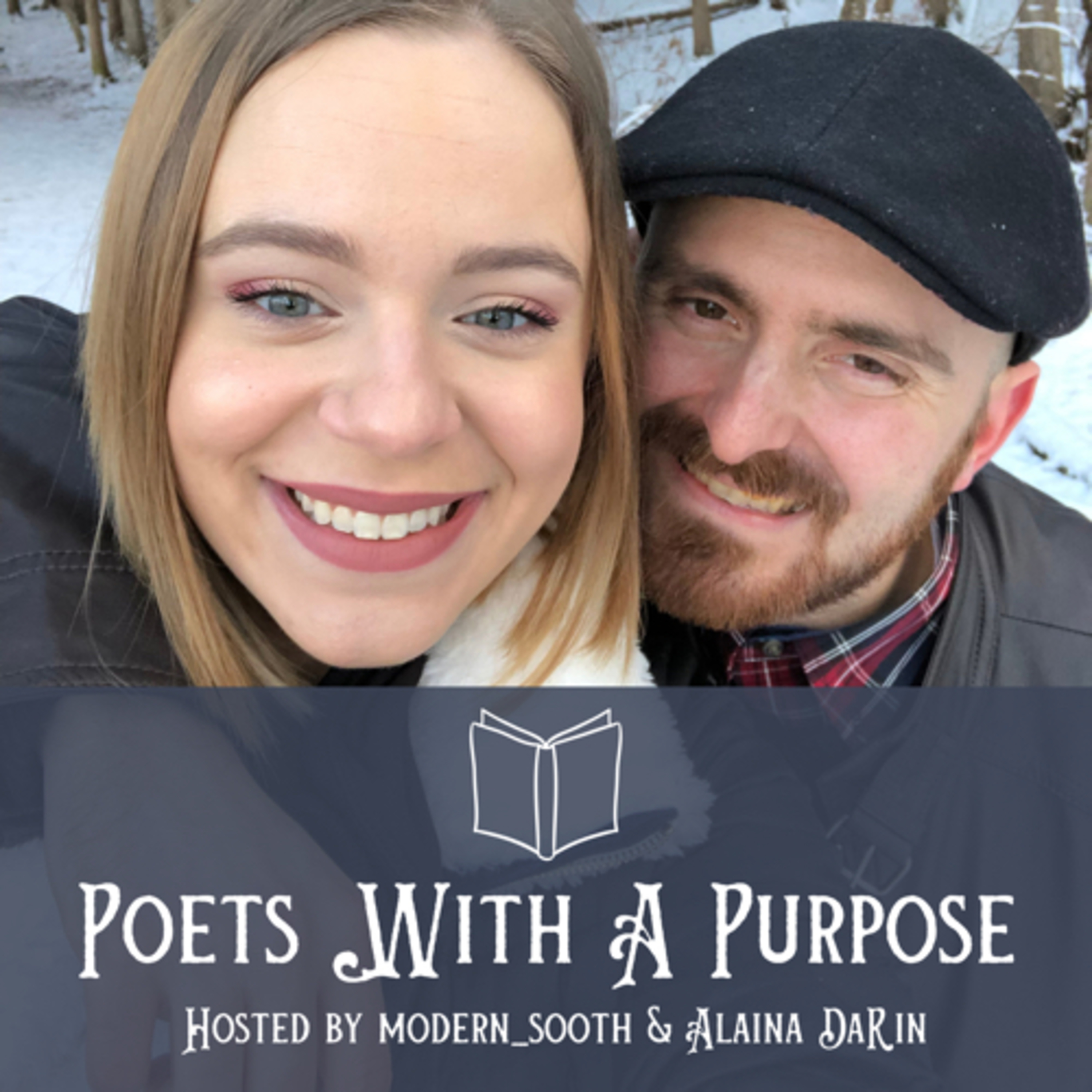 Poets with a Purpose