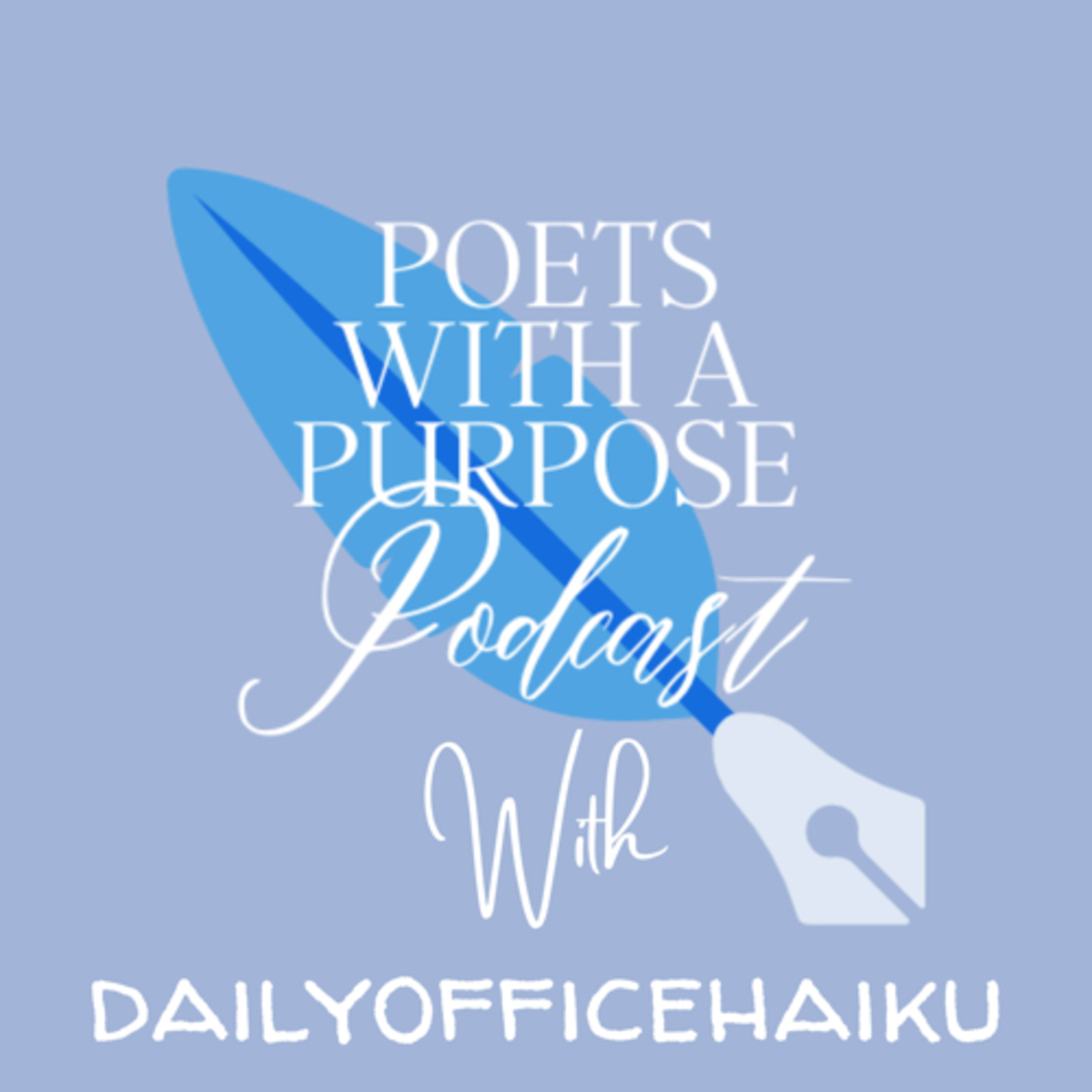Poets with a Purpose
