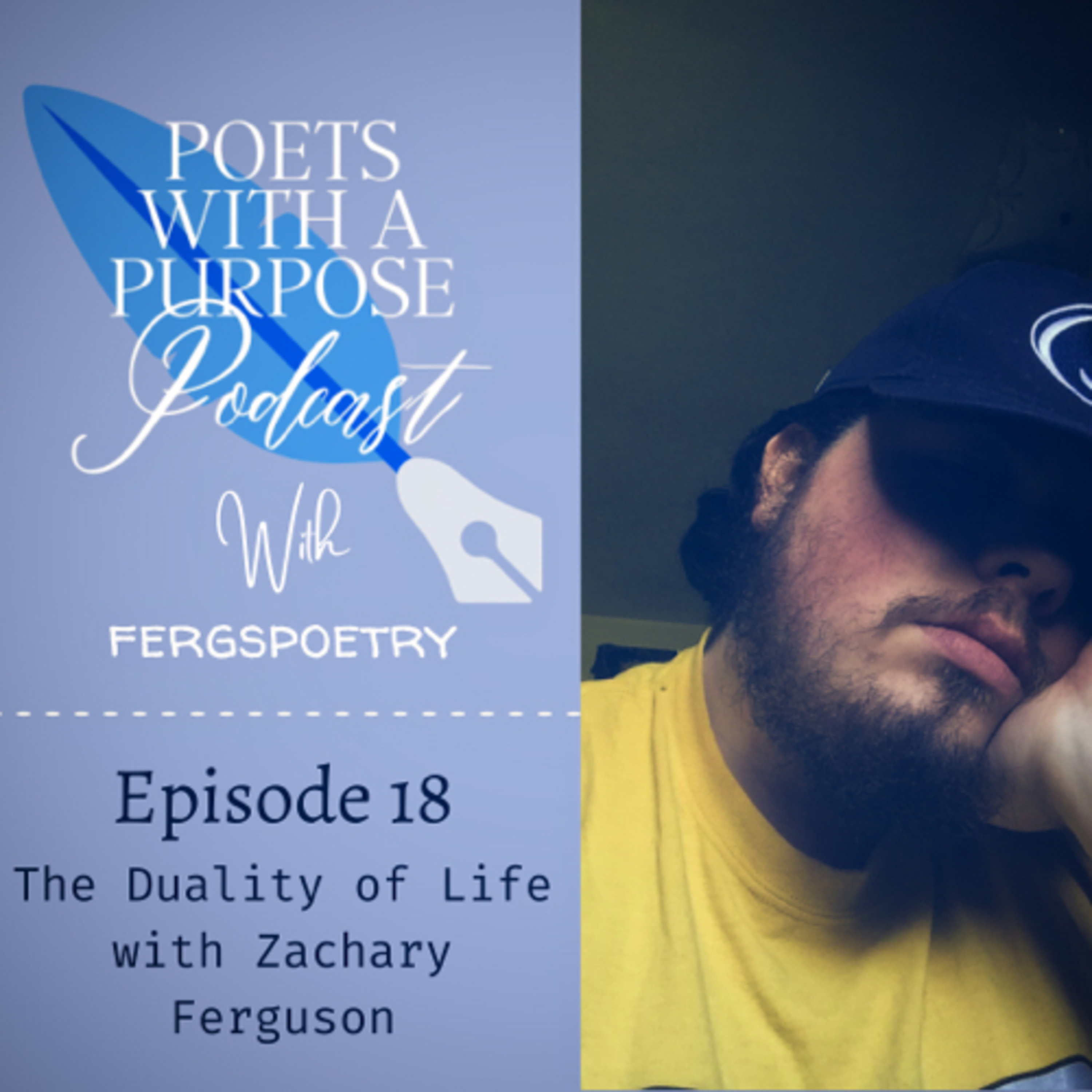 Poets with a Purpose