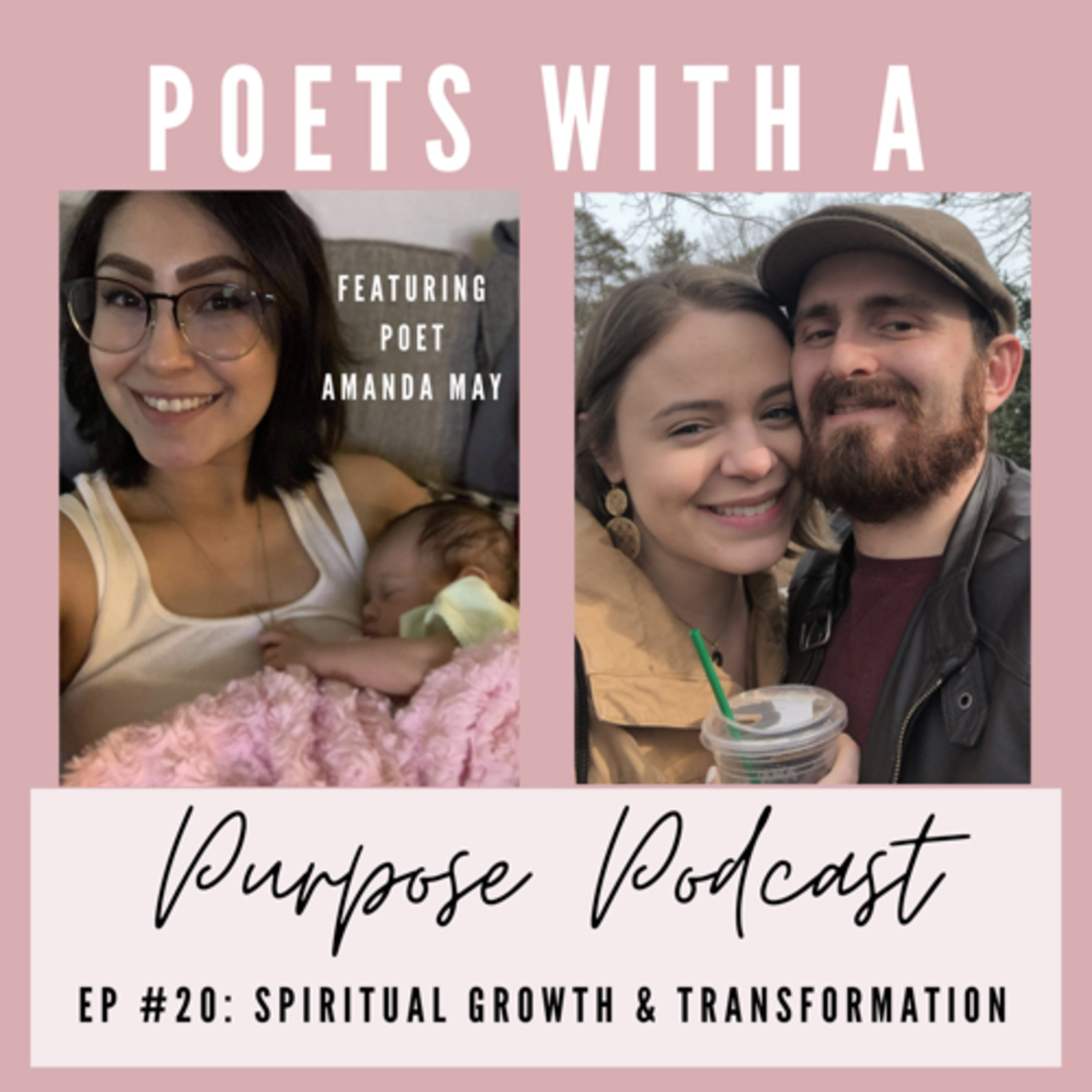 Poets with a Purpose